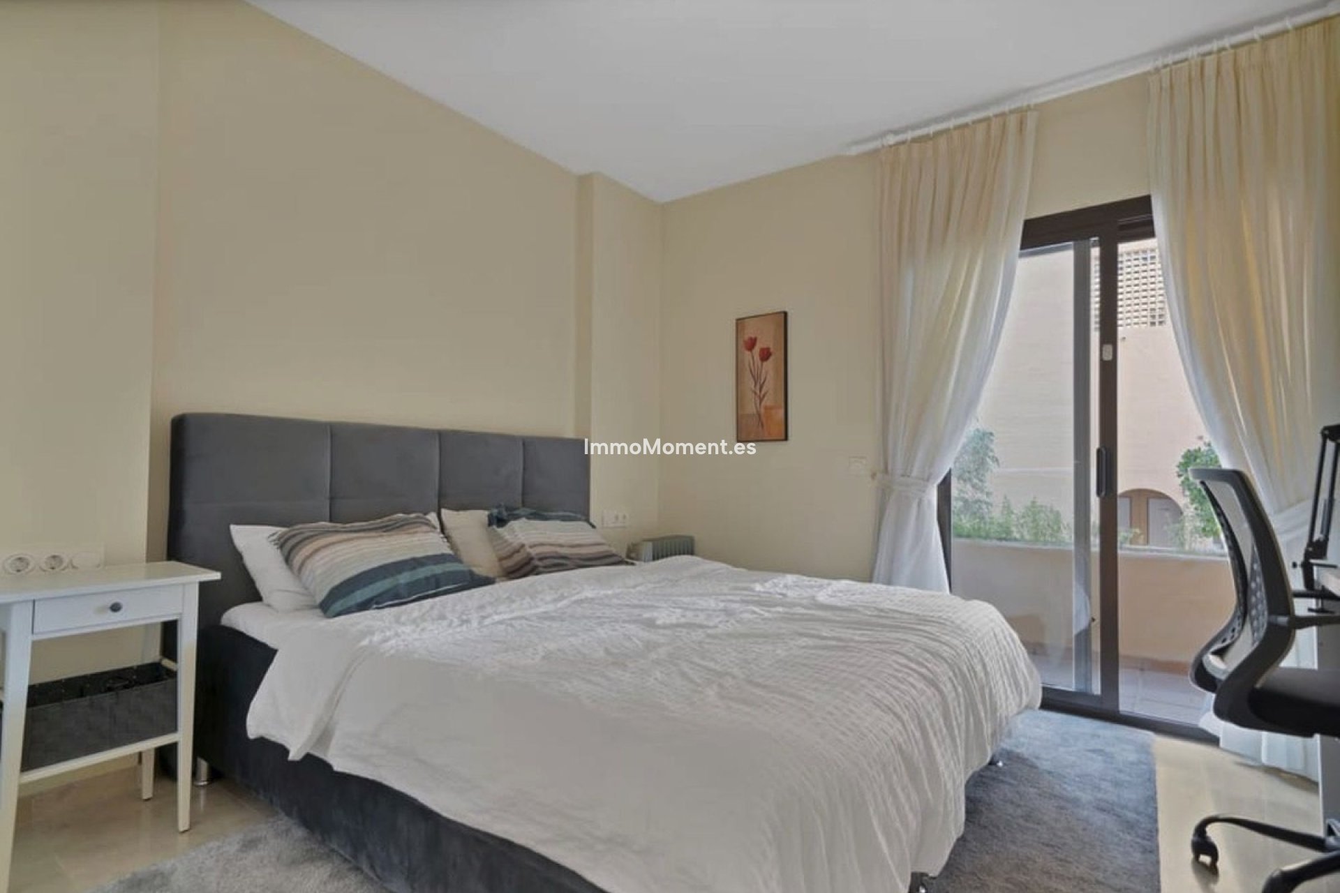Bestaande woning - Appartement - Manilva - San Luis de Sabinillas