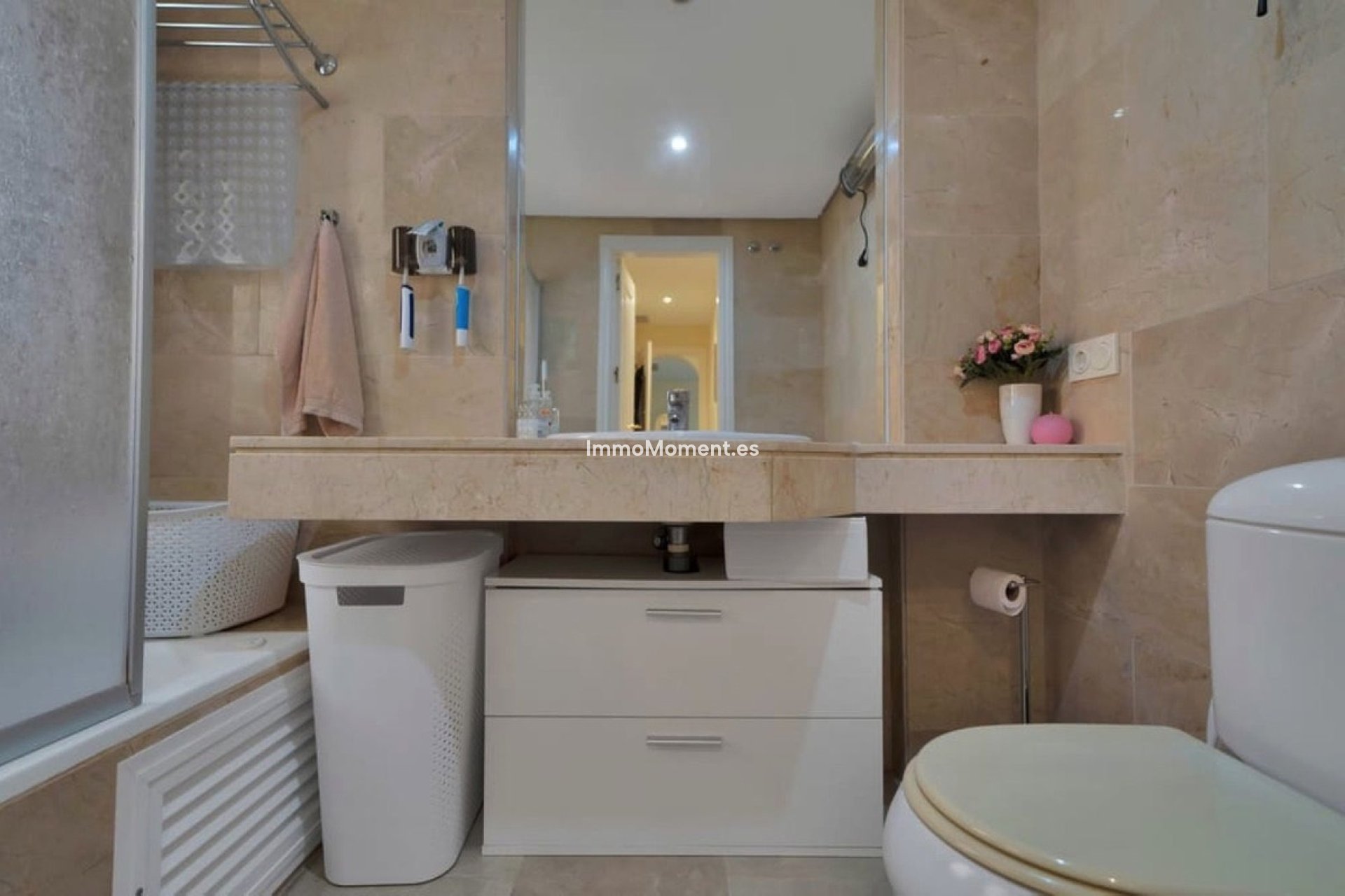 Bestaande woning - Appartement - Manilva - San Luis de Sabinillas