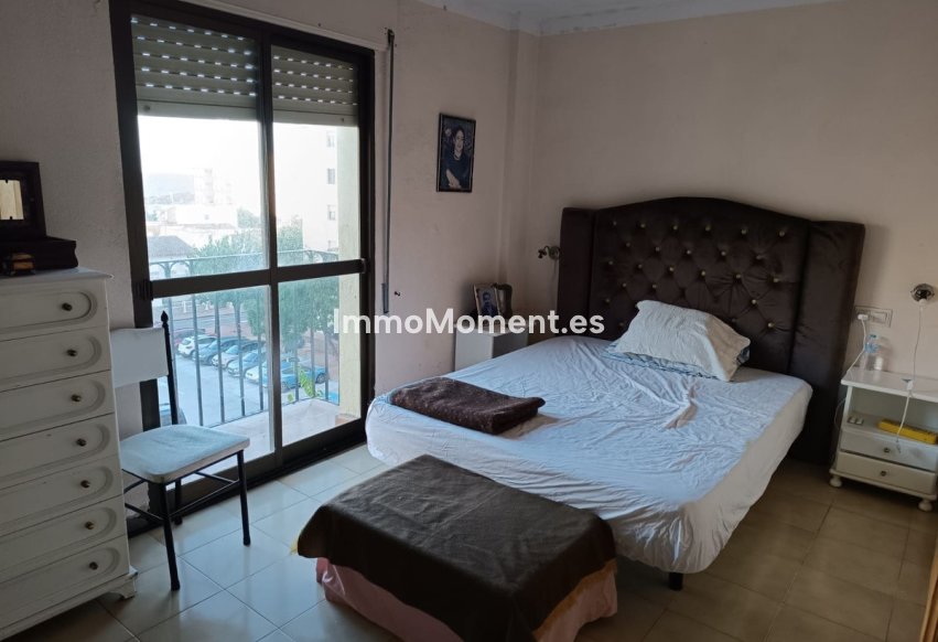 Bestaande woning - Appartement - Manilva - San Luis de Sabinillas