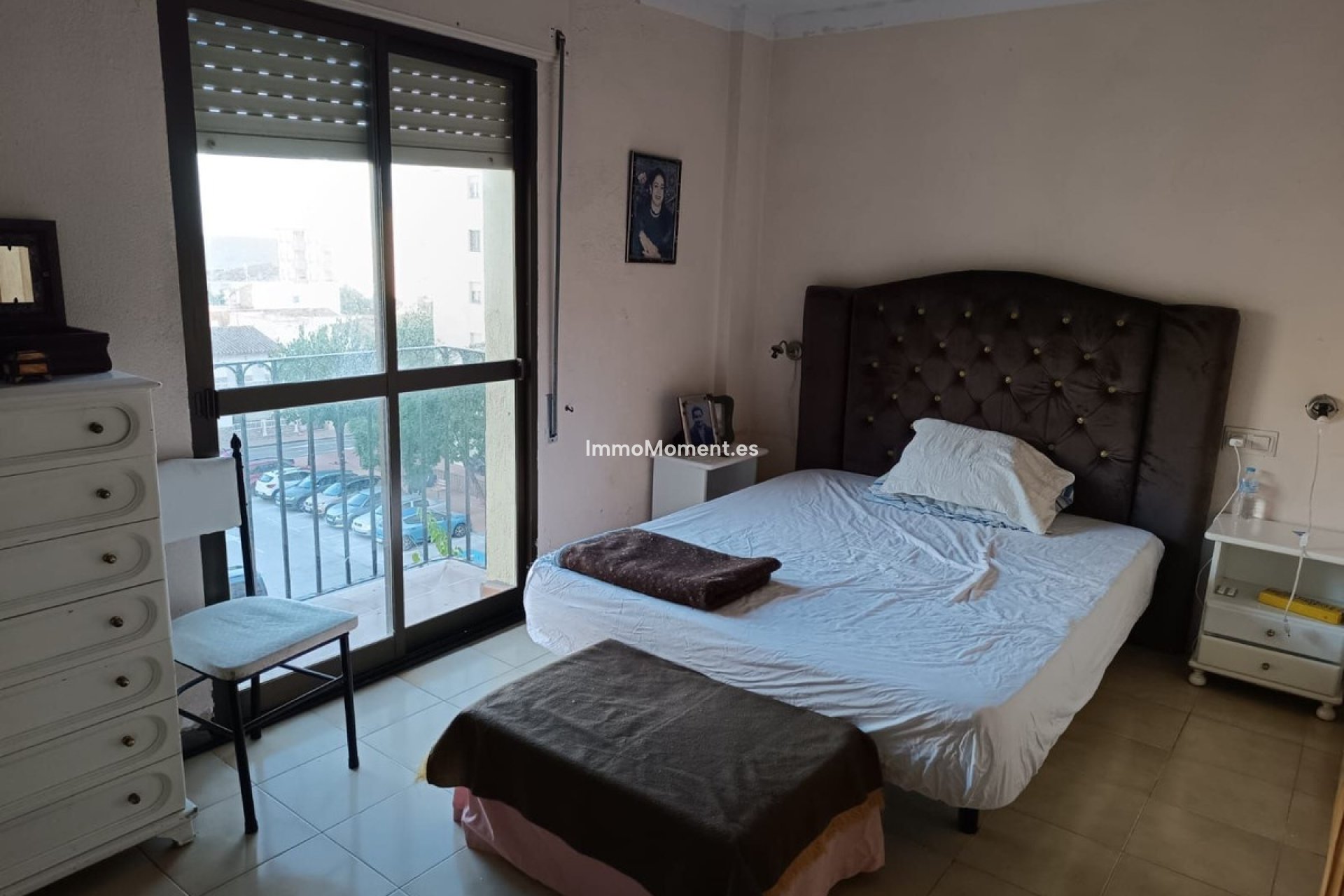 Bestaande woning - Appartement - Manilva - San Luis de Sabinillas