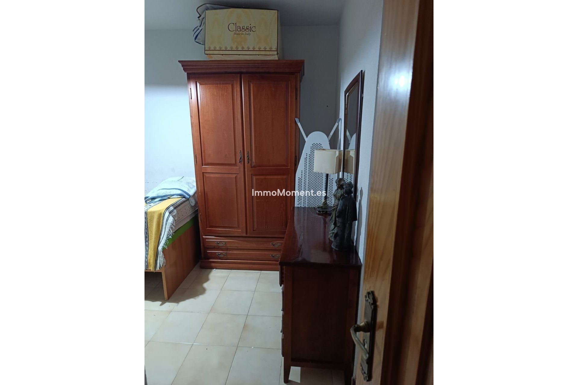 Bestaande woning - Appartement - Manilva - San Luis de Sabinillas