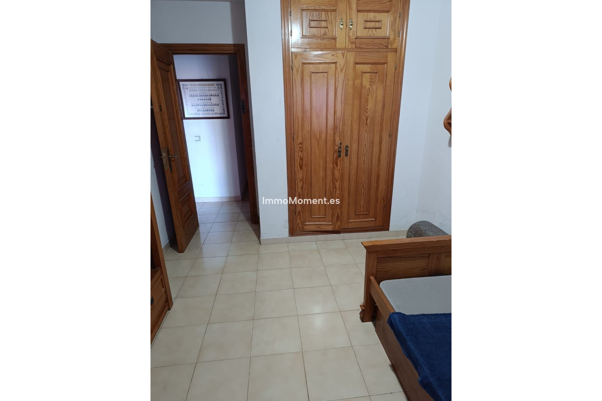 Bestaande woning - Appartement - Manilva - San Luis de Sabinillas