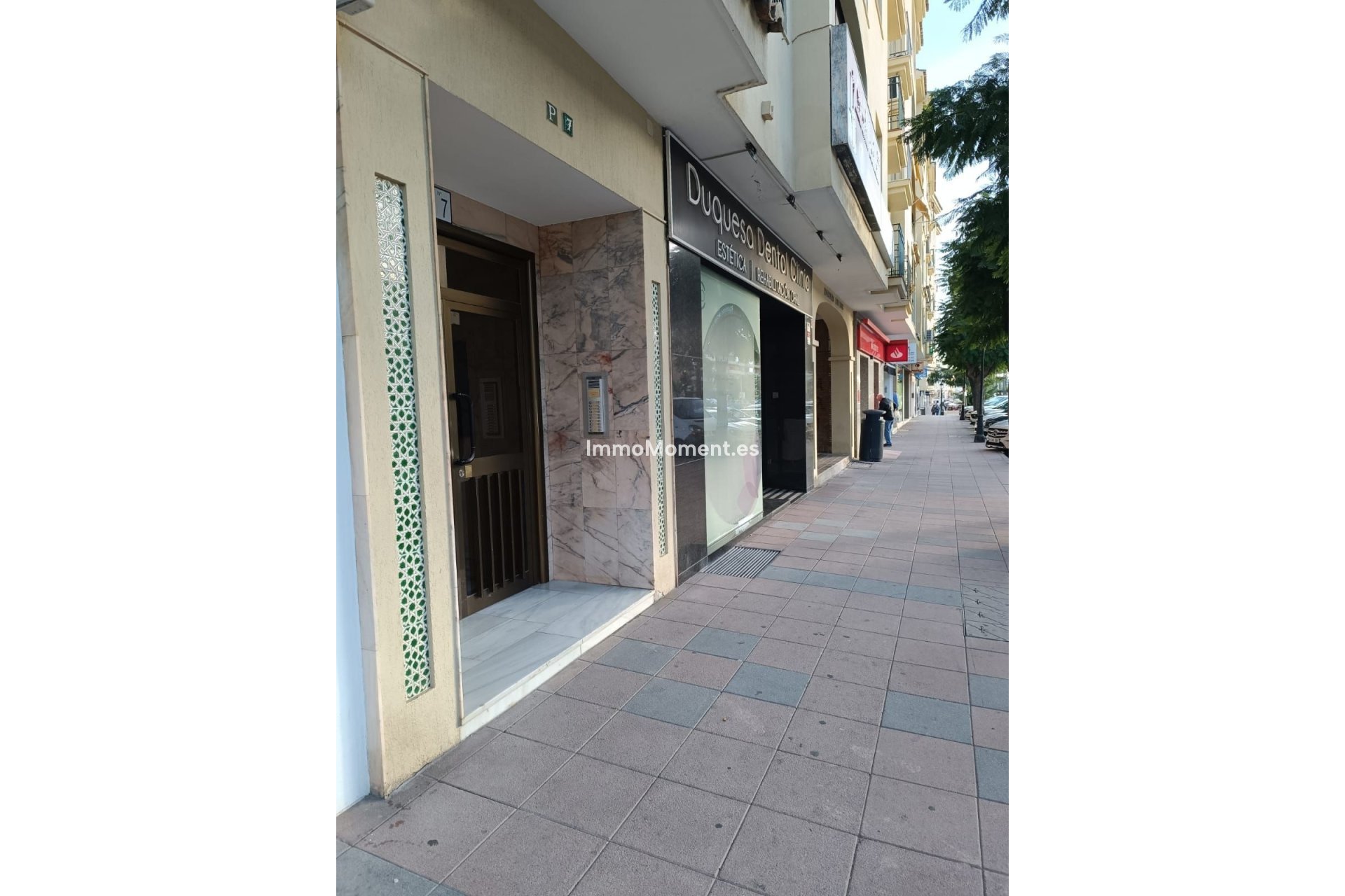 Bestaande woning - Appartement - Manilva - San Luis de Sabinillas