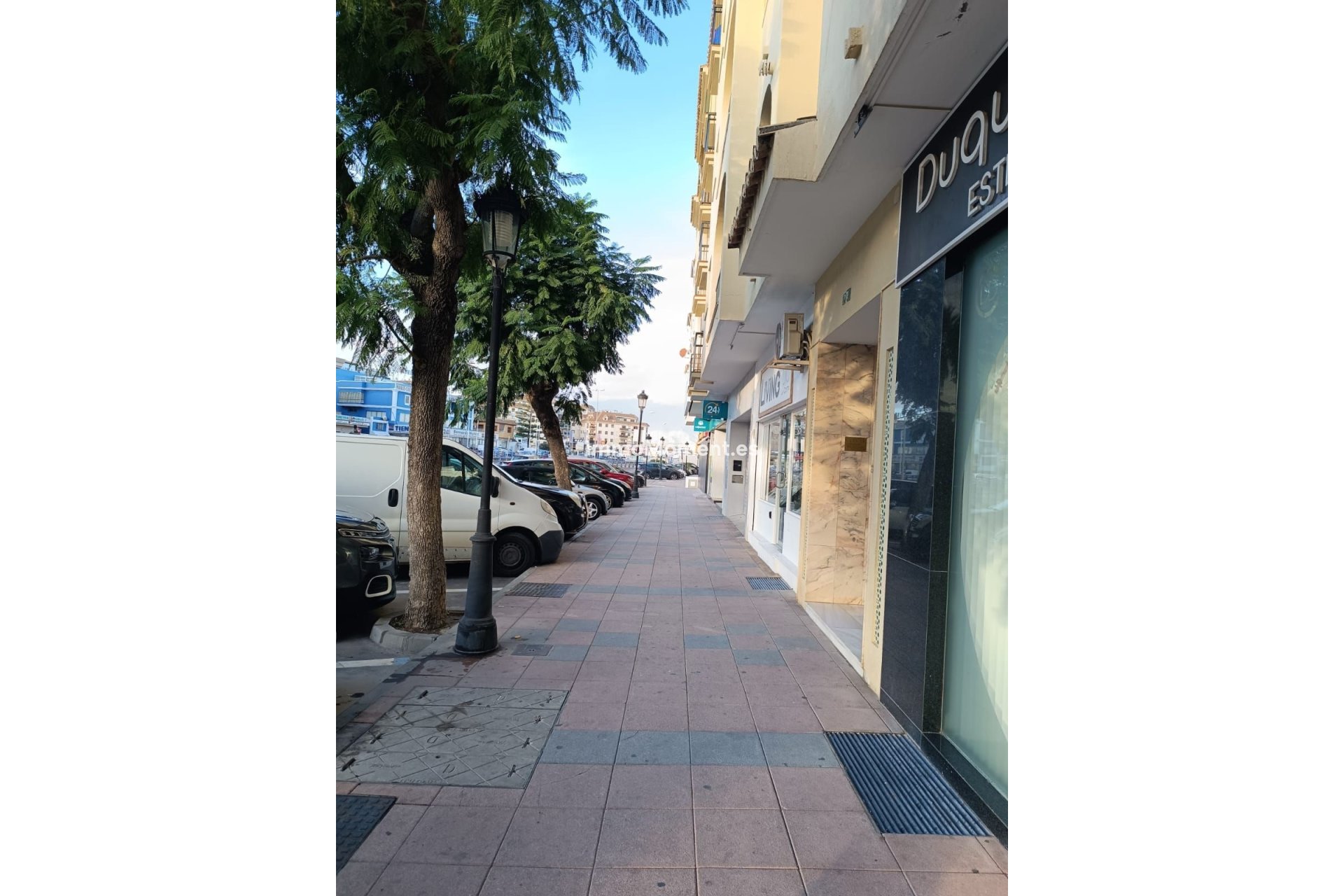 Bestaande woning - Appartement - Manilva - San Luis de Sabinillas