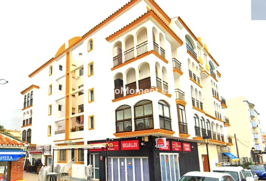 Bestaande woning - Appartement - Manilva - San Luis de Sabinillas