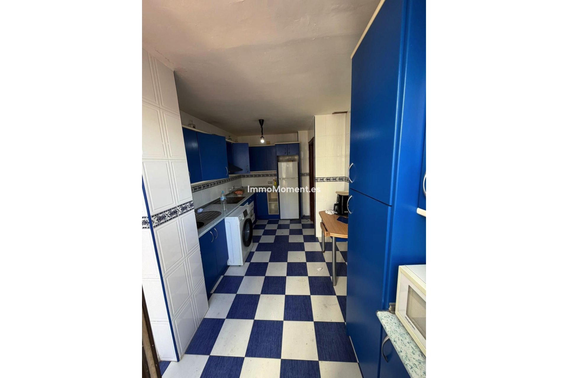 Bestaande woning - Appartement - Manilva - San Luis de Sabinillas