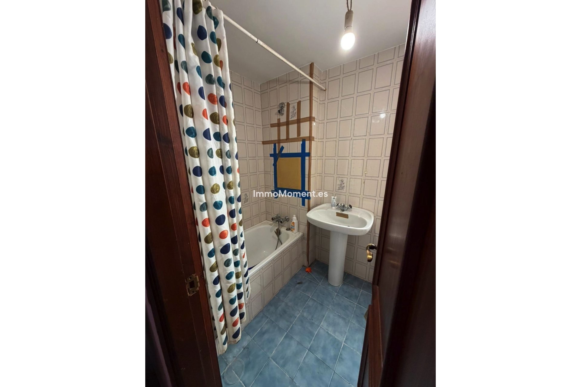 Bestaande woning - Appartement - Manilva - San Luis de Sabinillas