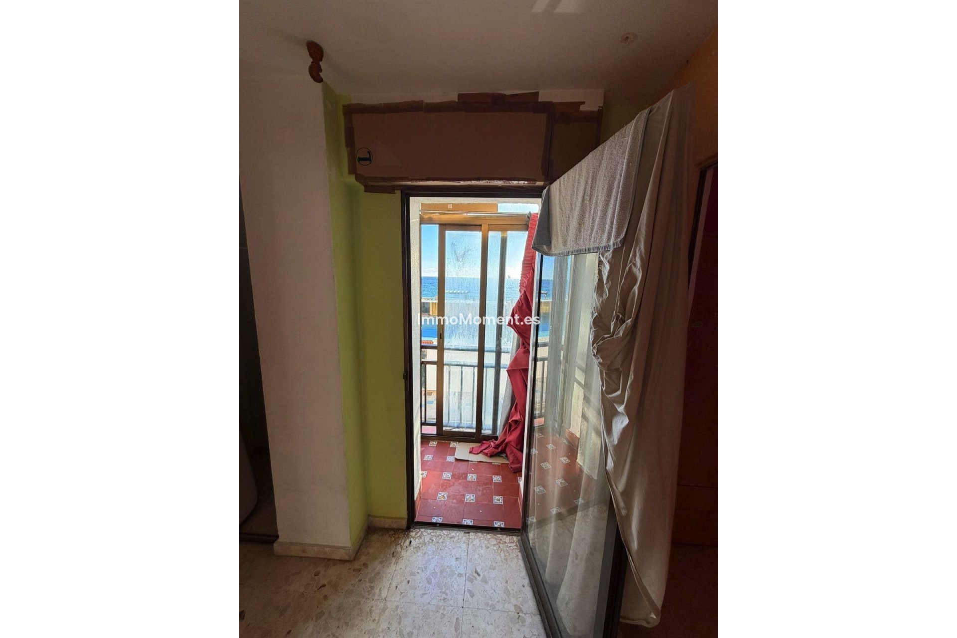 Bestaande woning - Appartement - Manilva - San Luis de Sabinillas