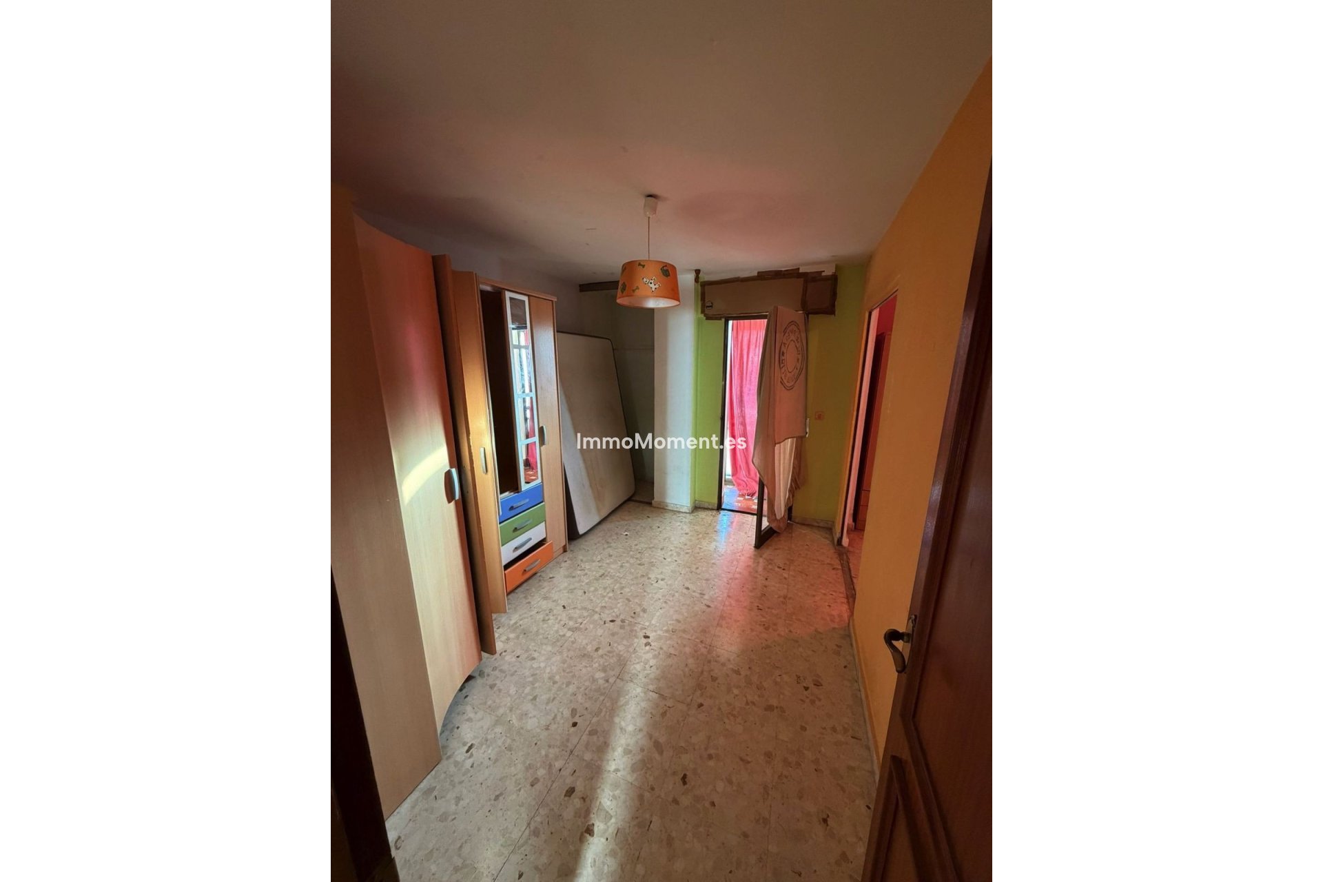 Bestaande woning - Appartement - Manilva - San Luis de Sabinillas