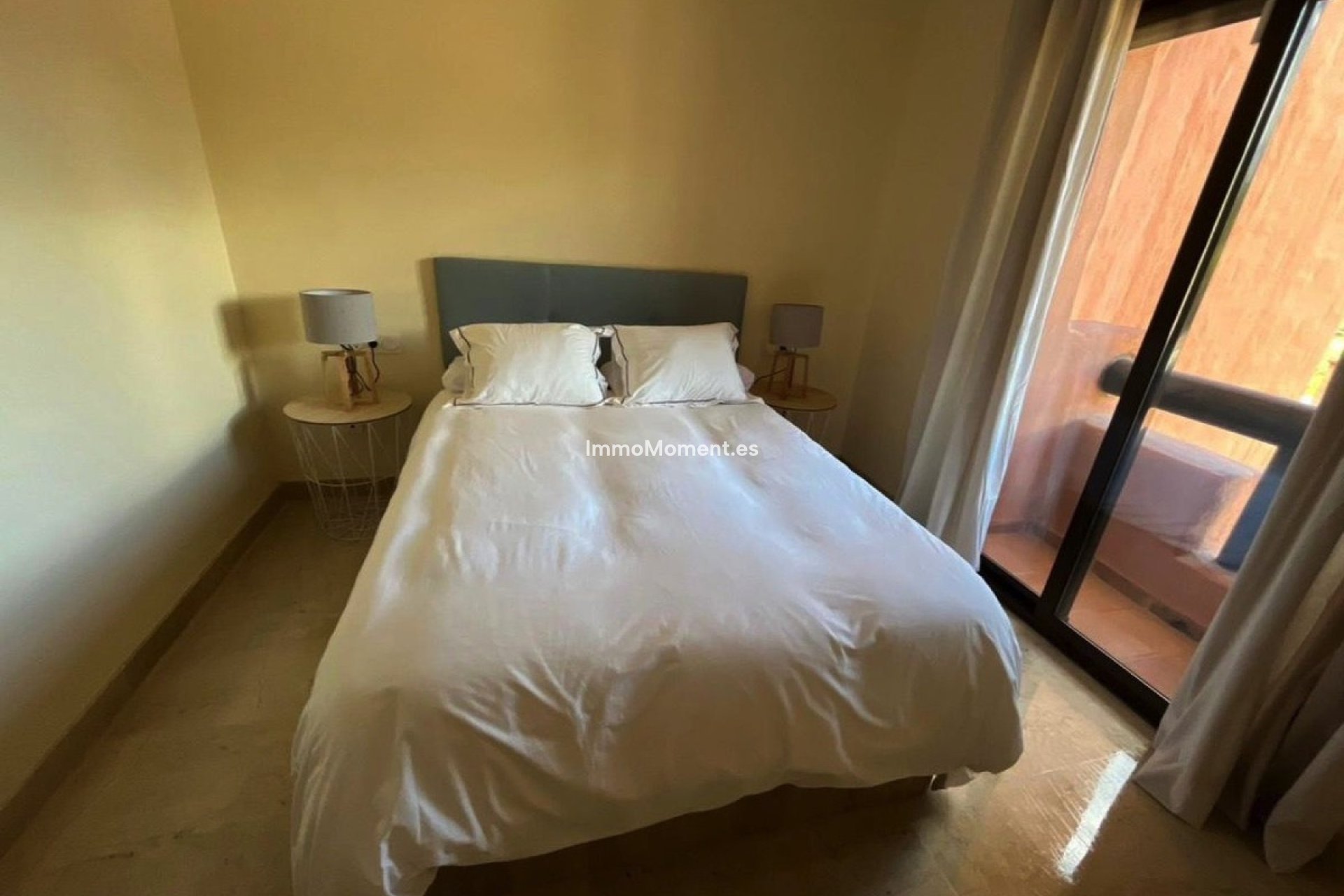 Bestaande woning - Appartement - Manilva - San Luis de Sabinillas