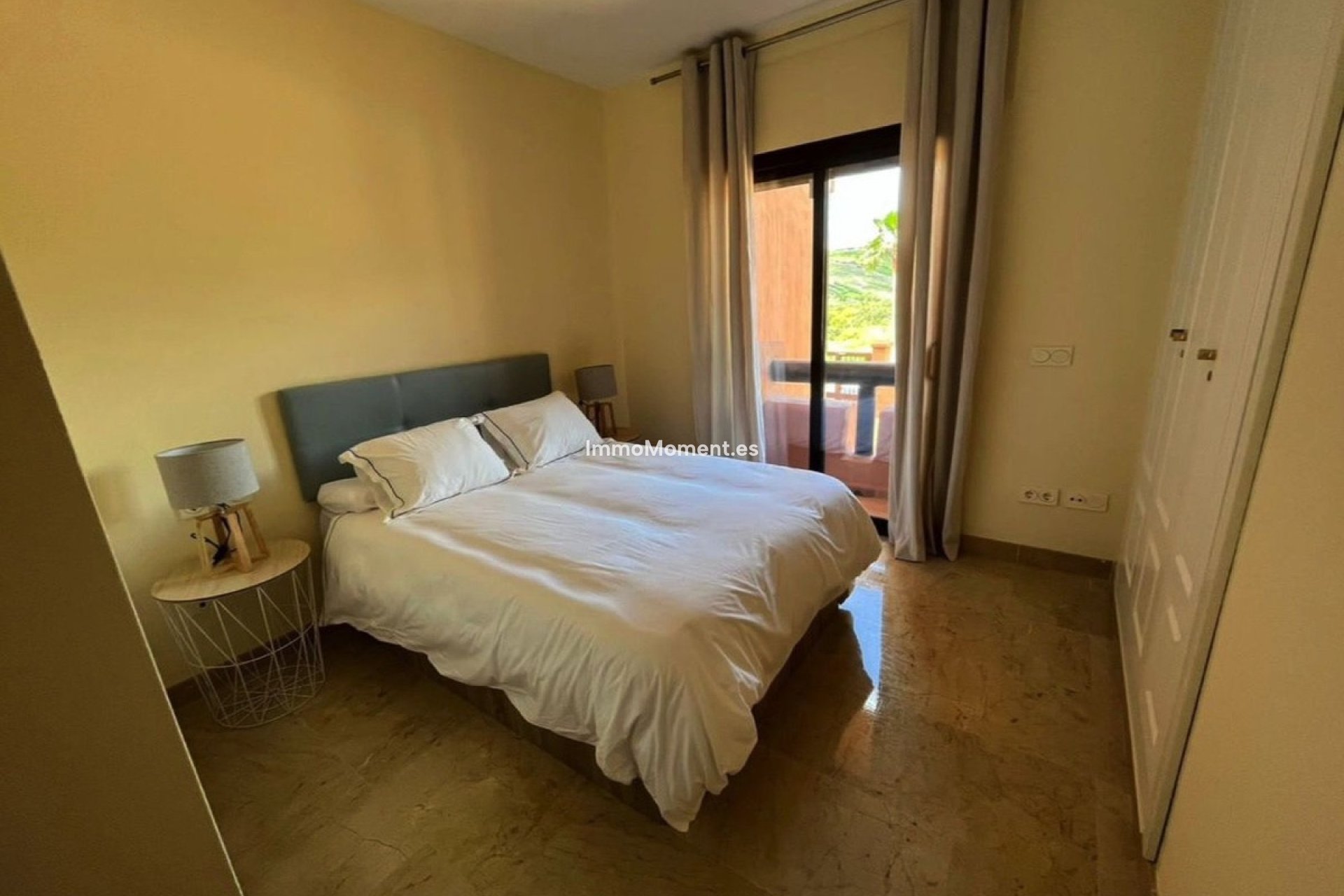 Bestaande woning - Appartement - Manilva - San Luis de Sabinillas