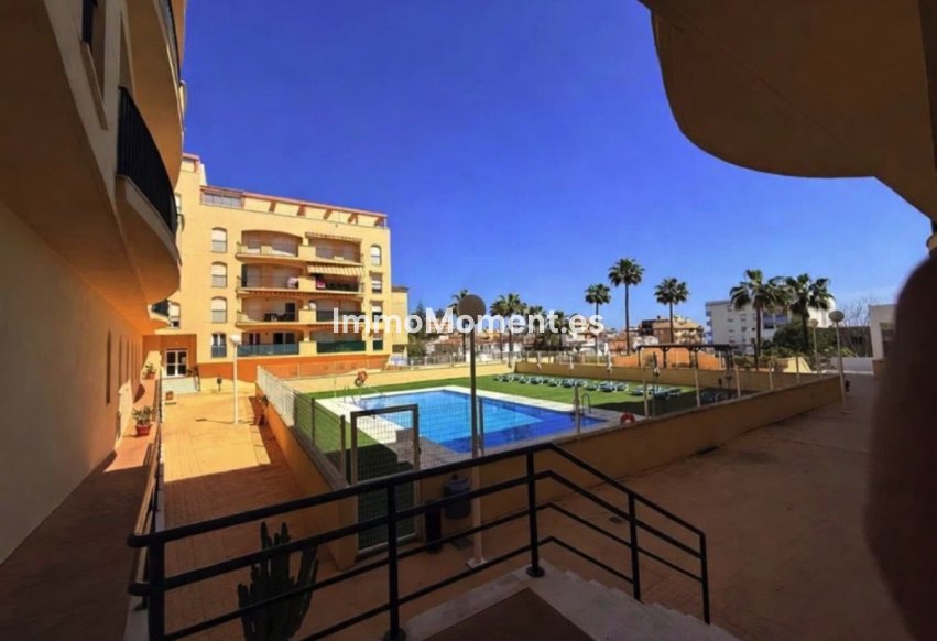 Bestaande woning - Appartement - Manilva - San Luis de Sabinillas