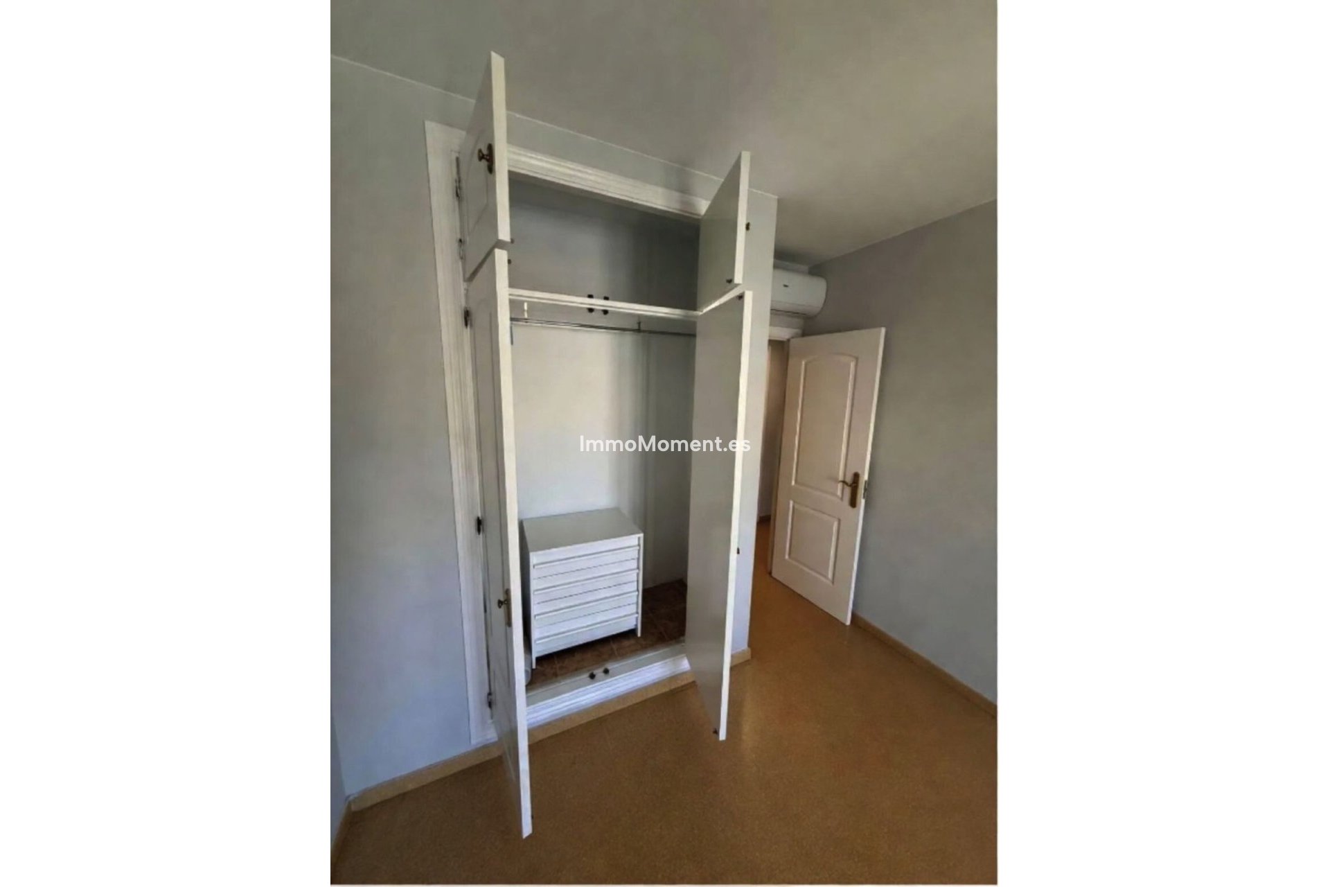 Bestaande woning - Appartement - Manilva - San Luis de Sabinillas