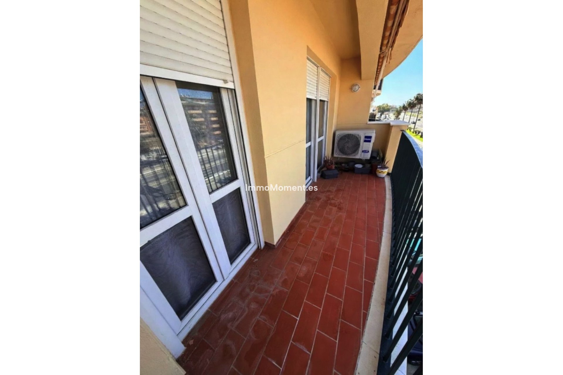 Bestaande woning - Appartement - Manilva - San Luis de Sabinillas