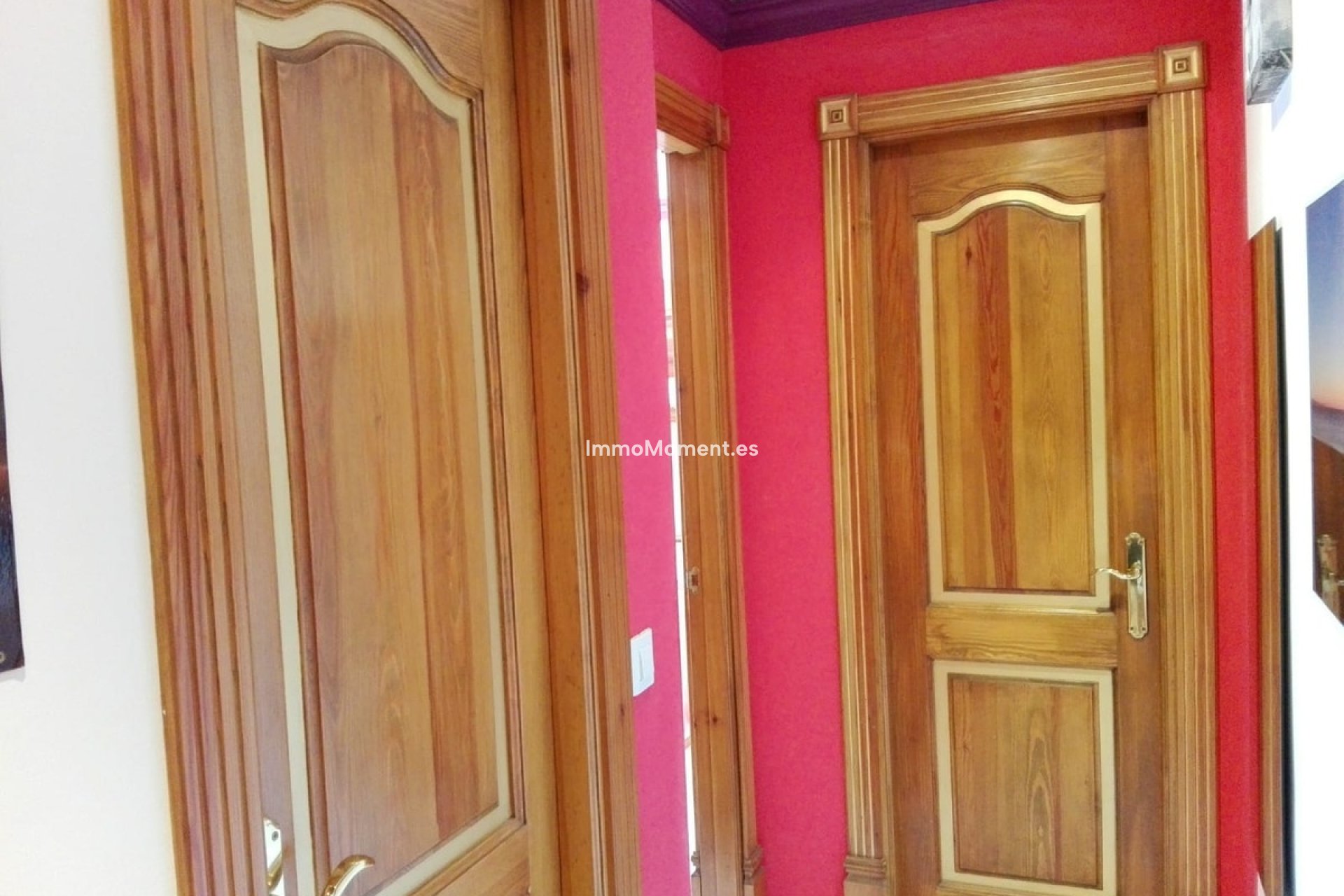 Bestaande woning - Appartement - Manilva - San Luis de Sabinillas