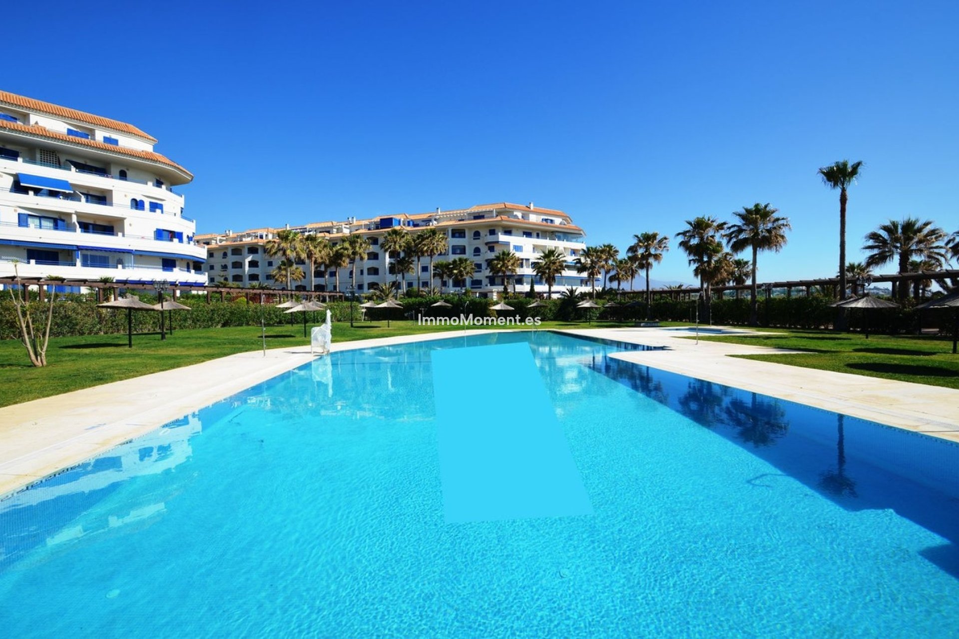 Bestaande woning - Appartement - Manilva - San Luis de Sabinillas