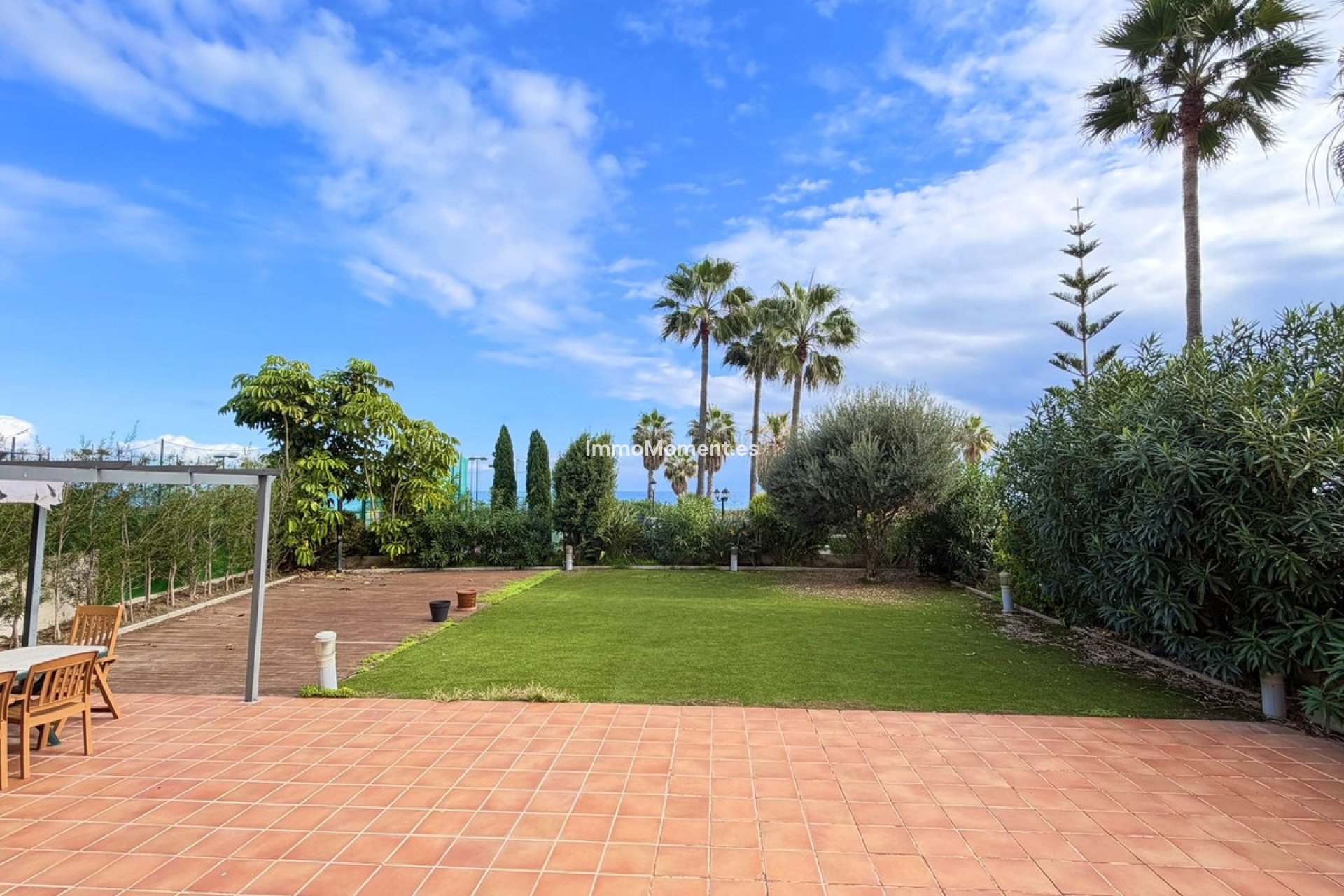 Bestaande woning - Appartement - Manilva - San Luis de Sabinillas