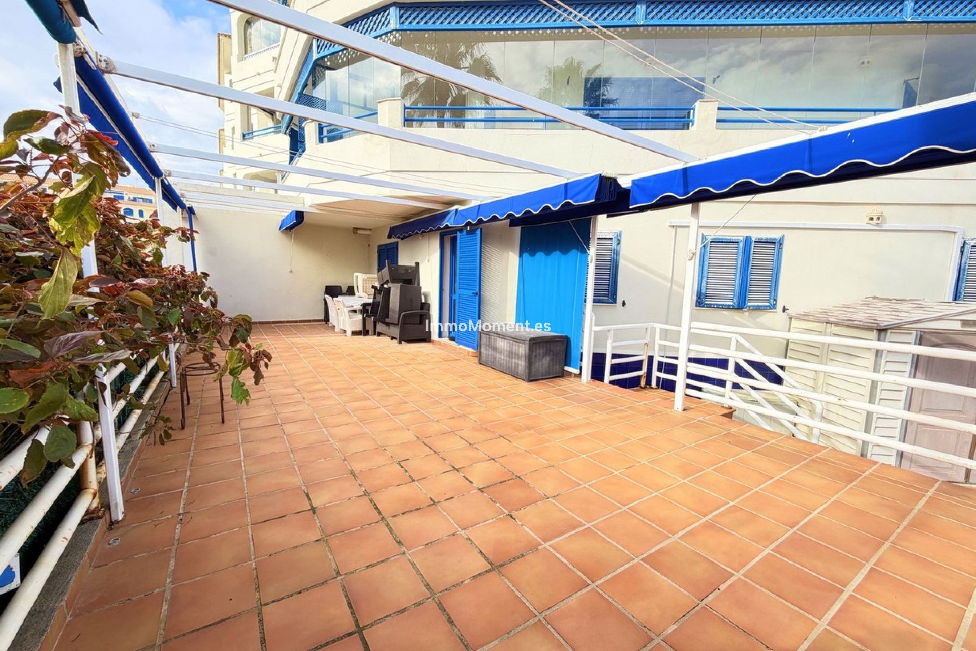 Bestaande woning - Appartement - Manilva - San Luis de Sabinillas