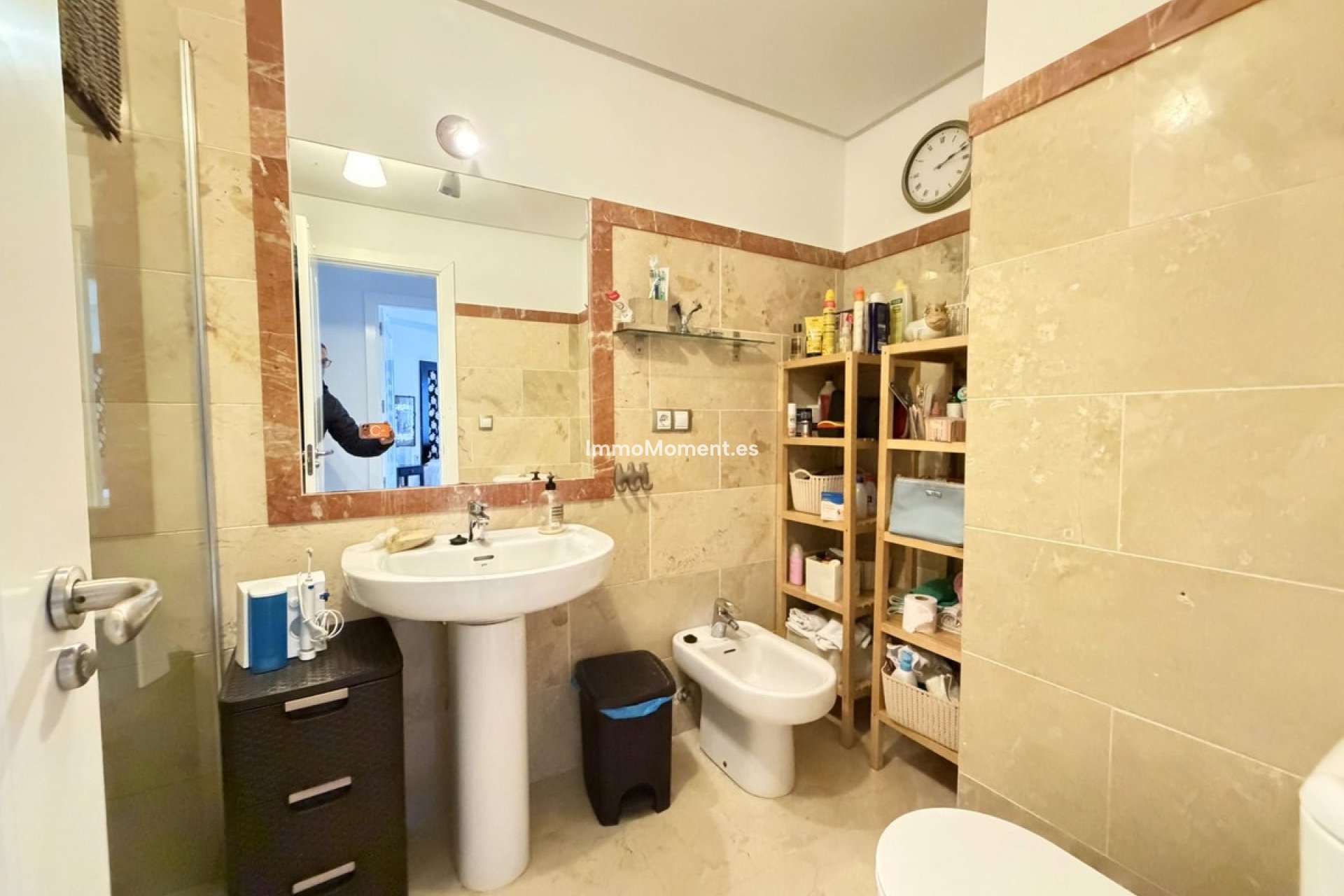 Bestaande woning - Appartement - Manilva - San Luis de Sabinillas