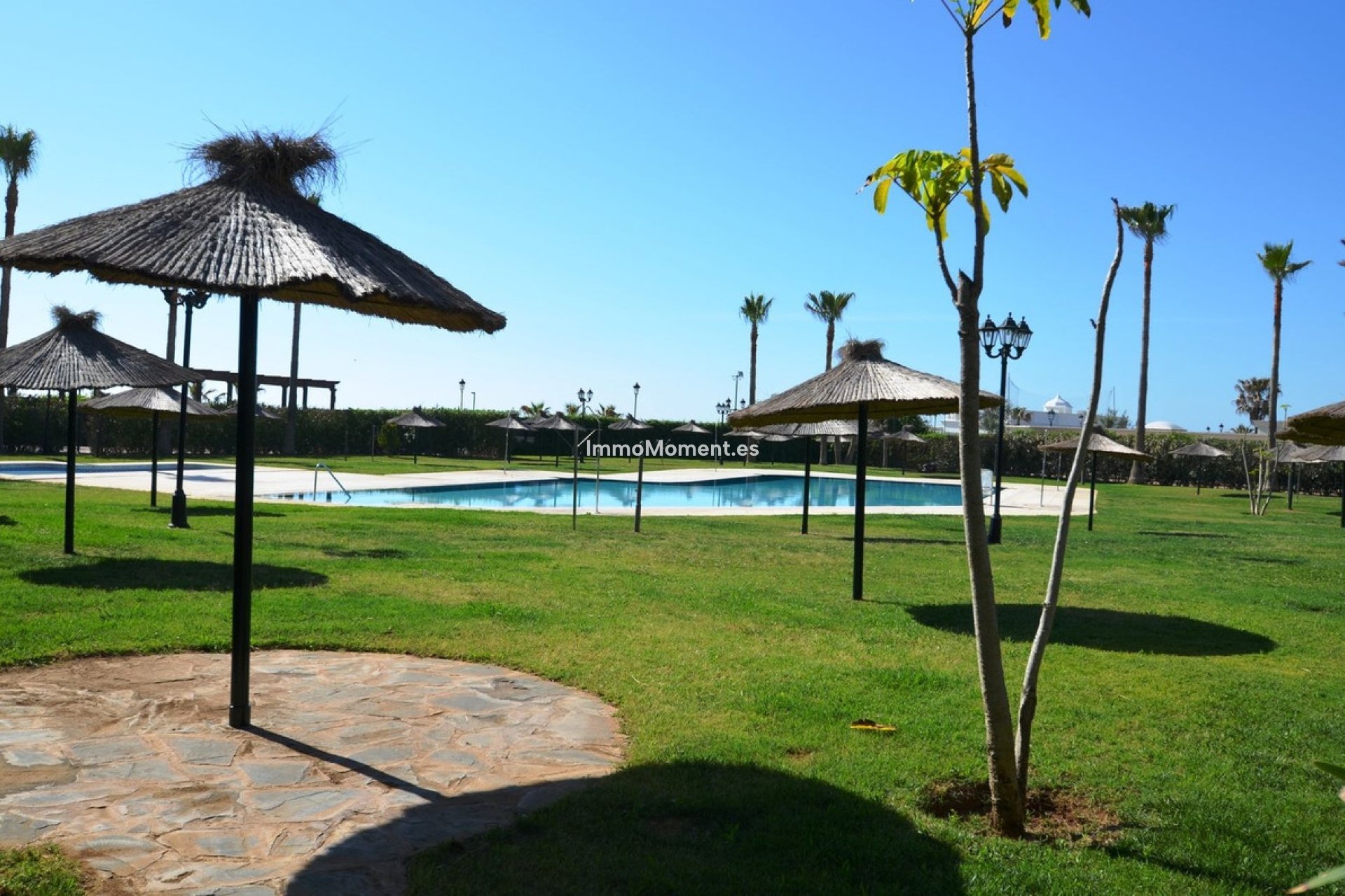 Bestaande woning - Appartement - Manilva - San Luis de Sabinillas