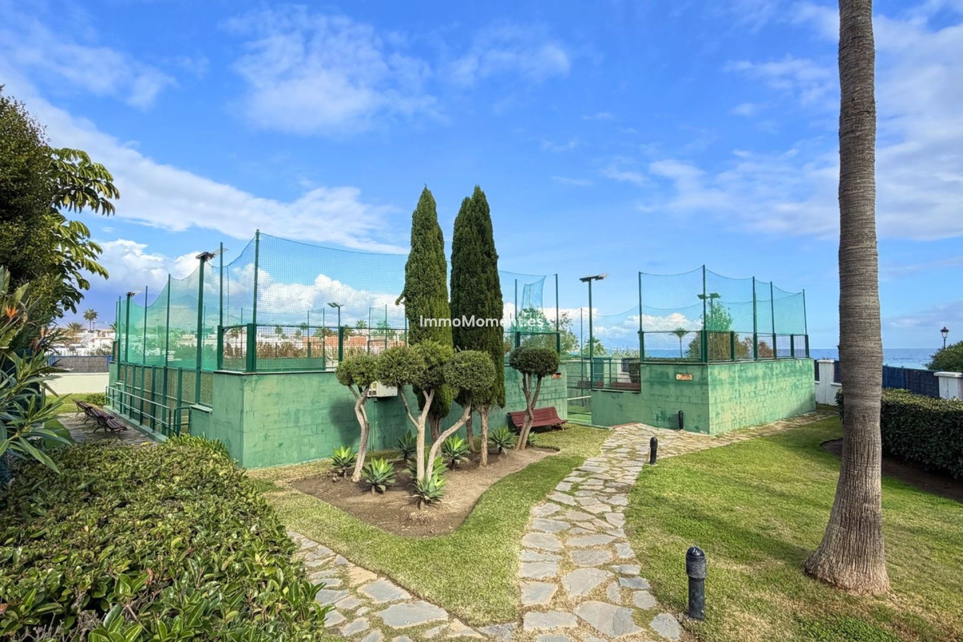 Bestaande woning - Appartement - Manilva - San Luis de Sabinillas