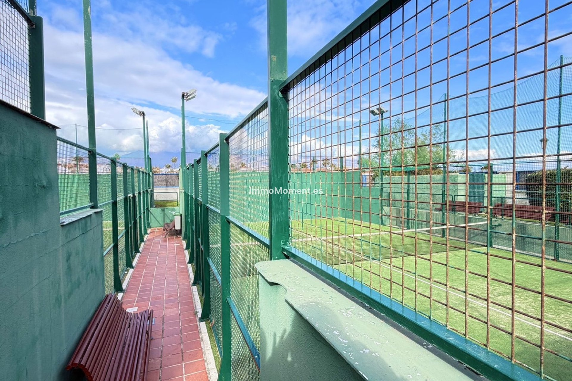 Bestaande woning - Appartement - Manilva - San Luis de Sabinillas