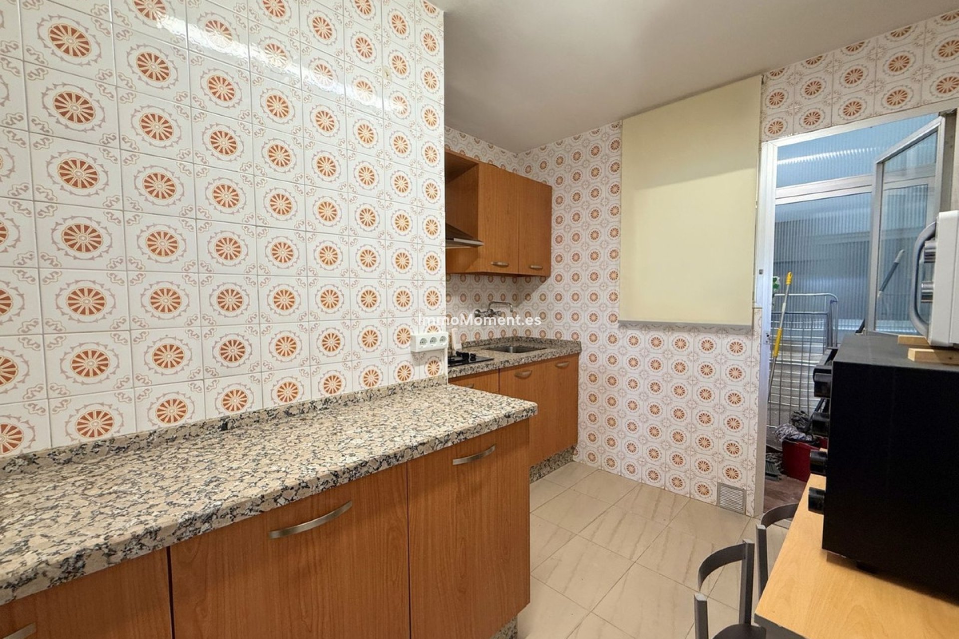 Bestaande woning - Appartement - Manilva - San Luis de Sabinillas