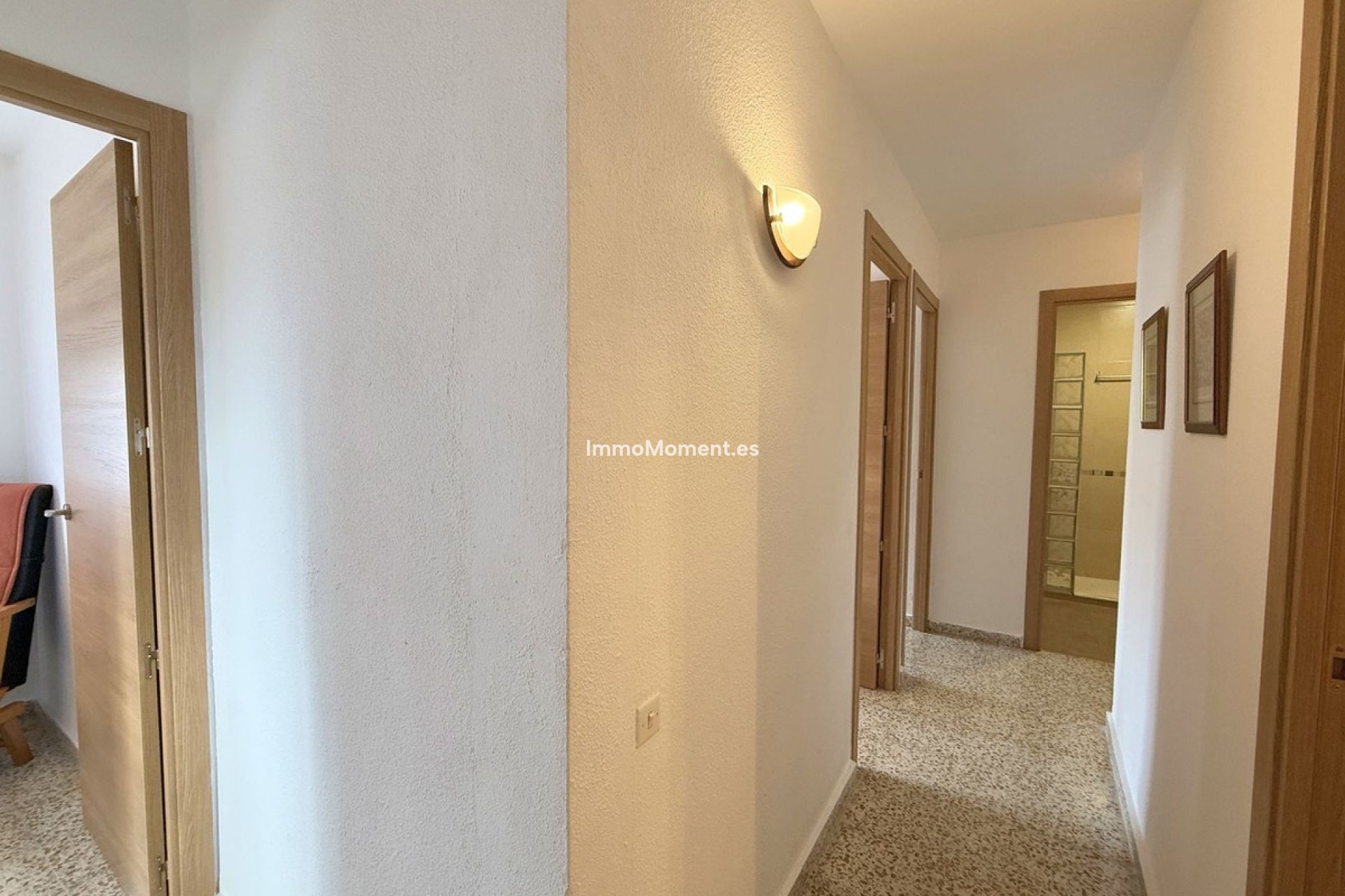 Bestaande woning - Appartement - Manilva - San Luis de Sabinillas