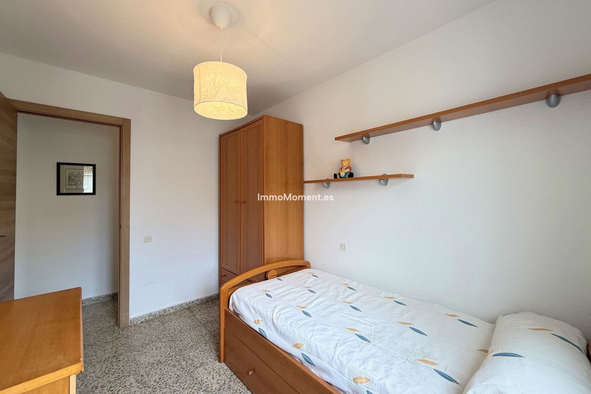 Bestaande woning - Appartement - Manilva - San Luis de Sabinillas