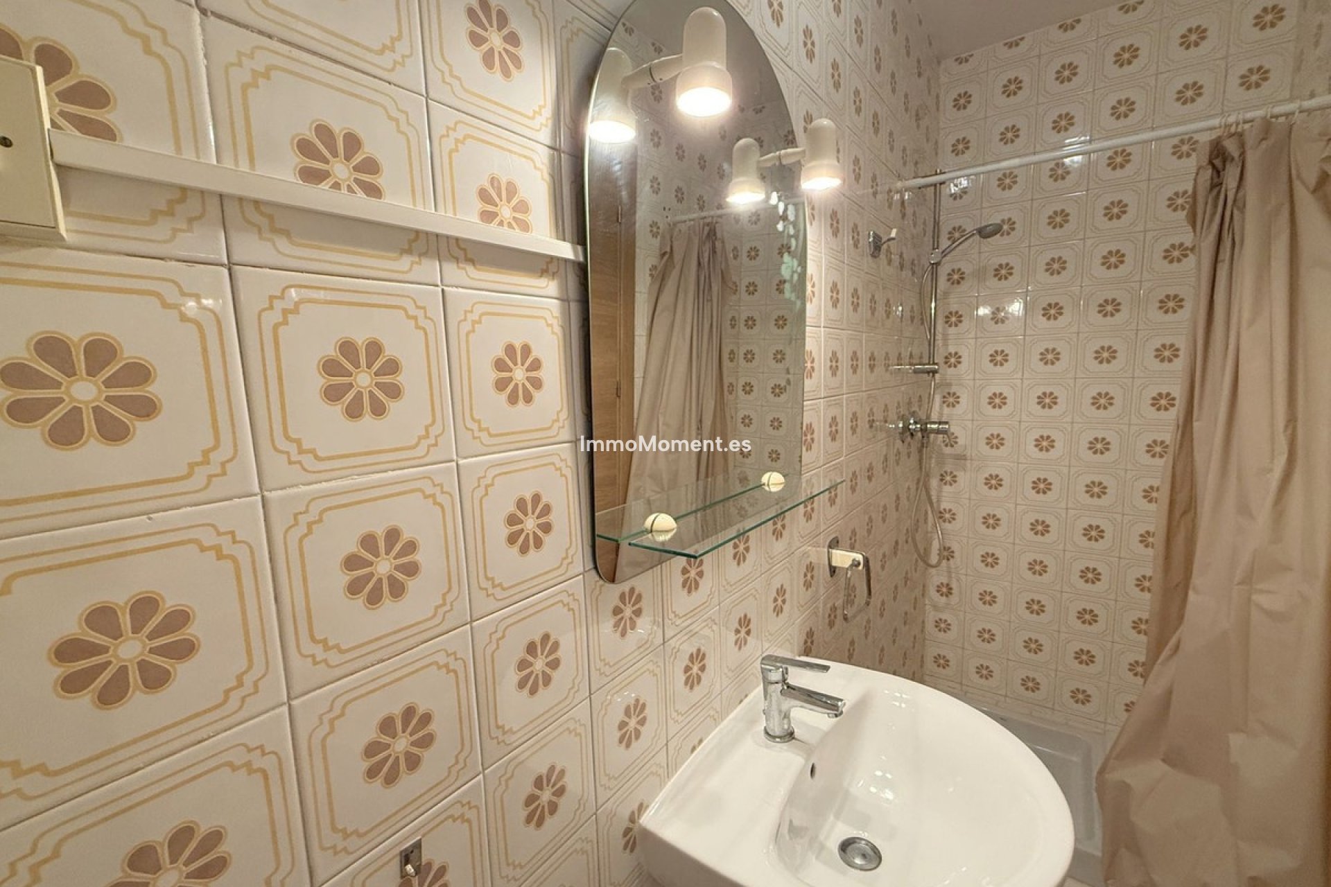 Bestaande woning - Appartement - Manilva - San Luis de Sabinillas