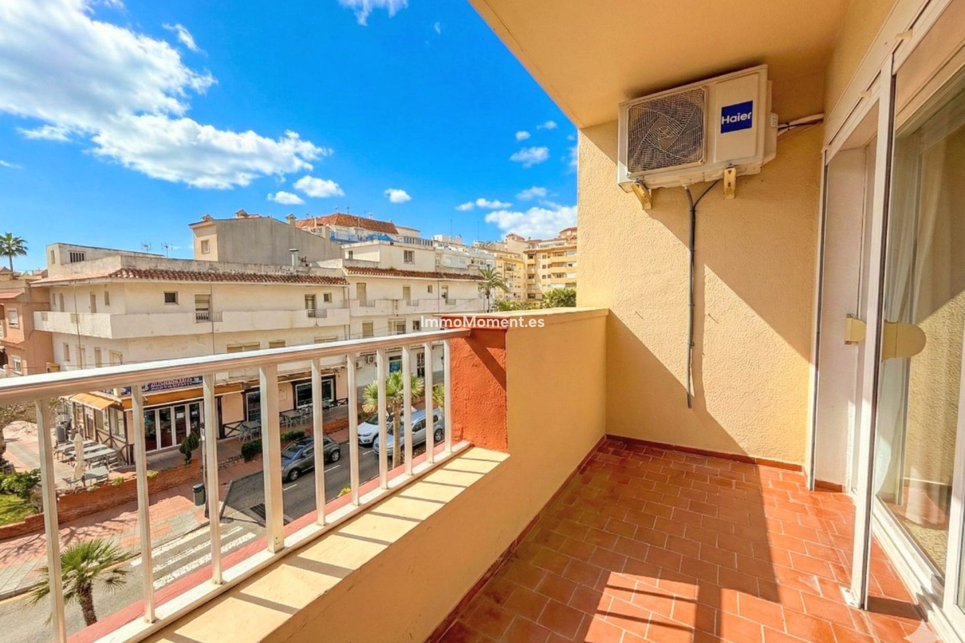 Bestaande woning - Appartement - Manilva - San Luis de Sabinillas