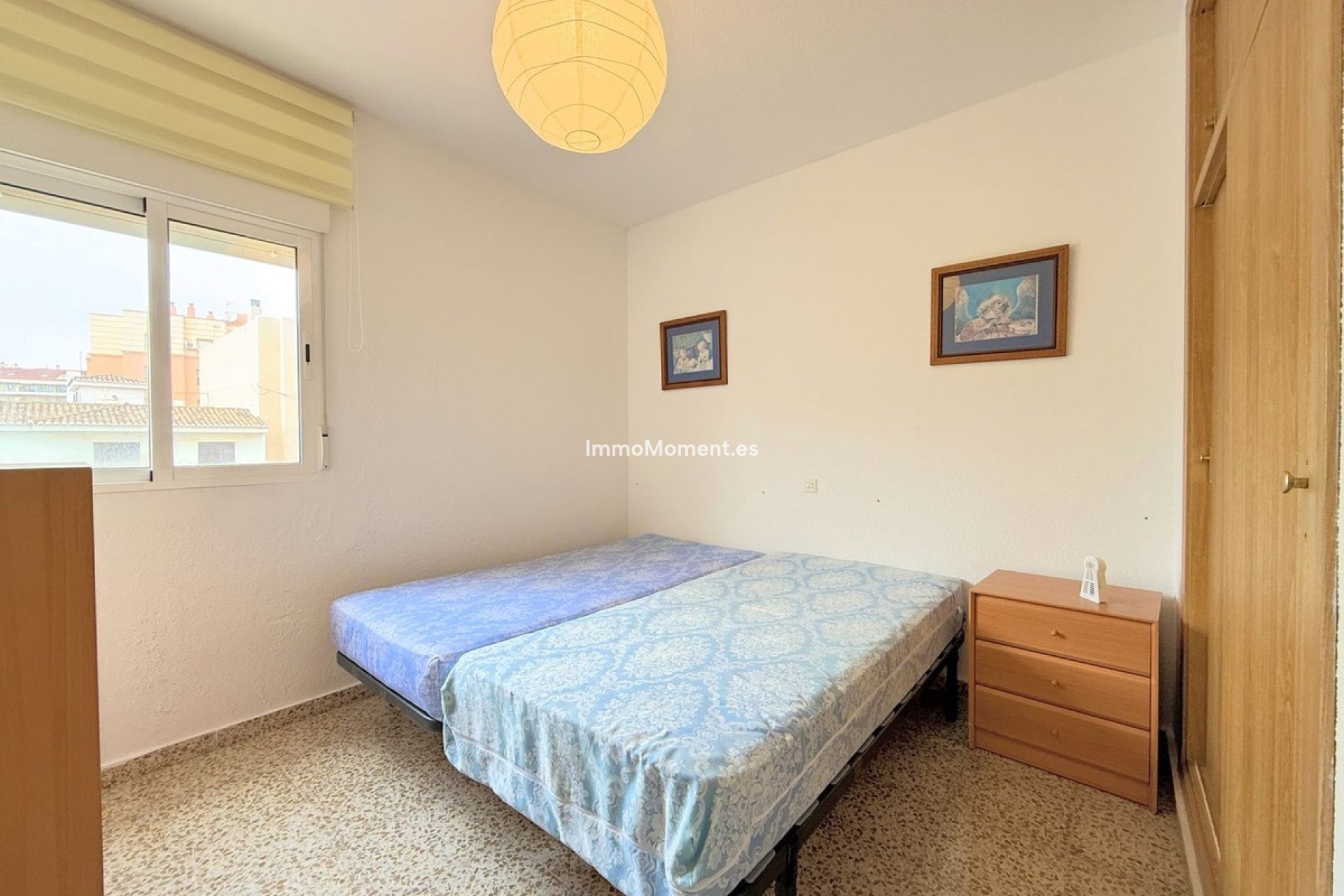 Bestaande woning - Appartement - Manilva - San Luis de Sabinillas