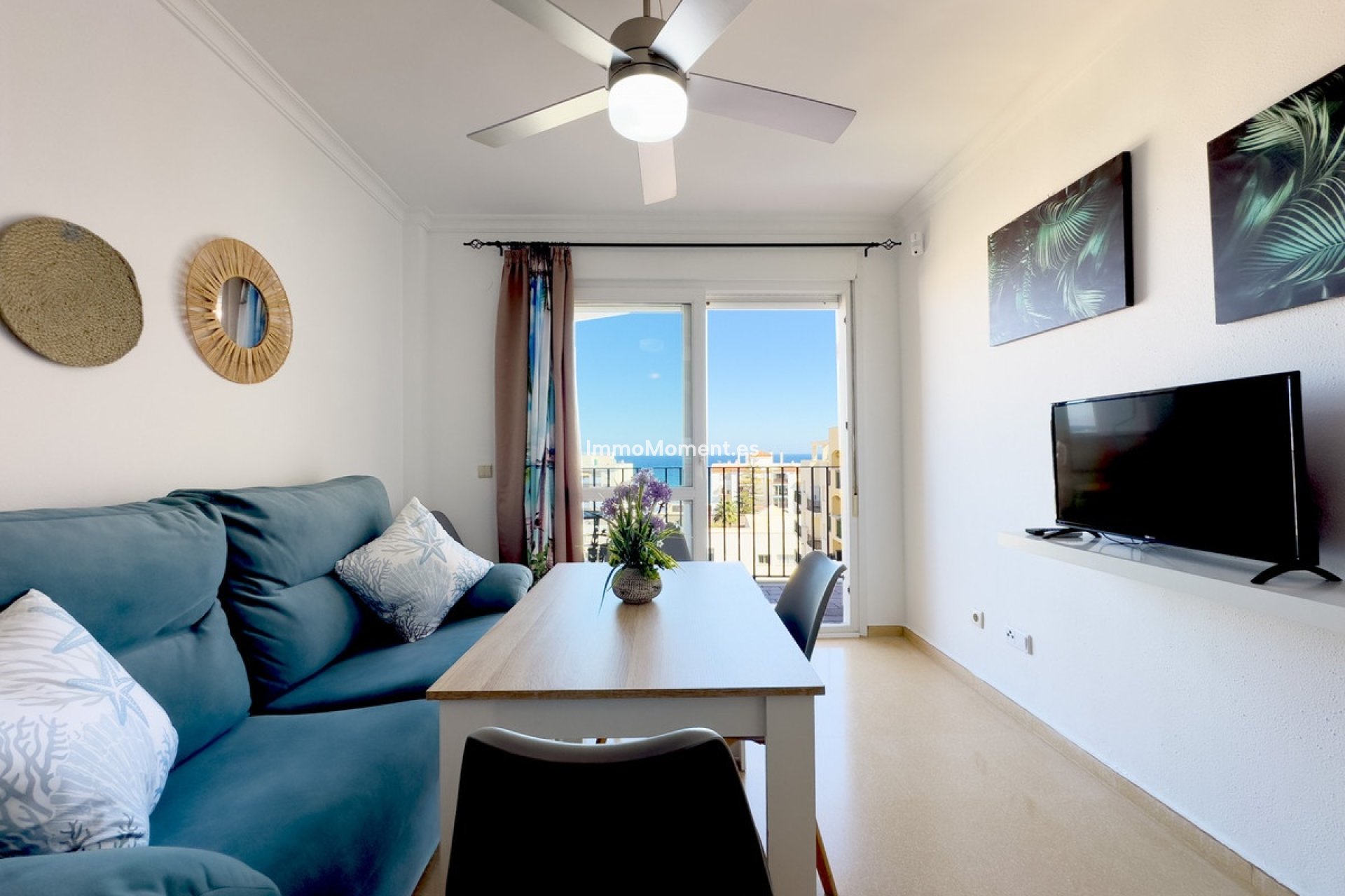 Bestaande woning - Appartement - Manilva - San Luis de Sabinillas