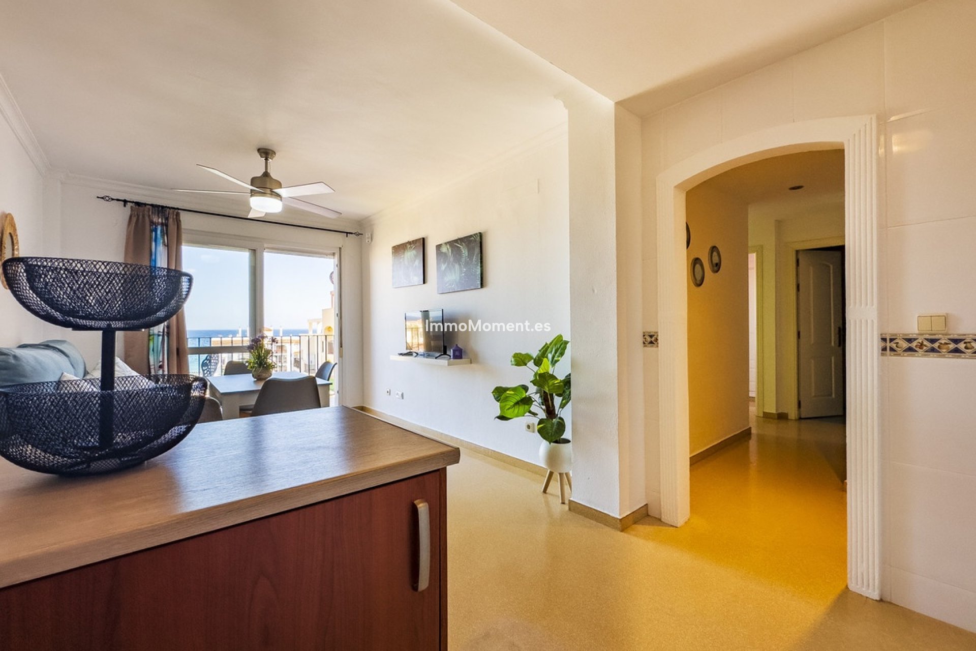 Bestaande woning - Appartement - Manilva - San Luis de Sabinillas