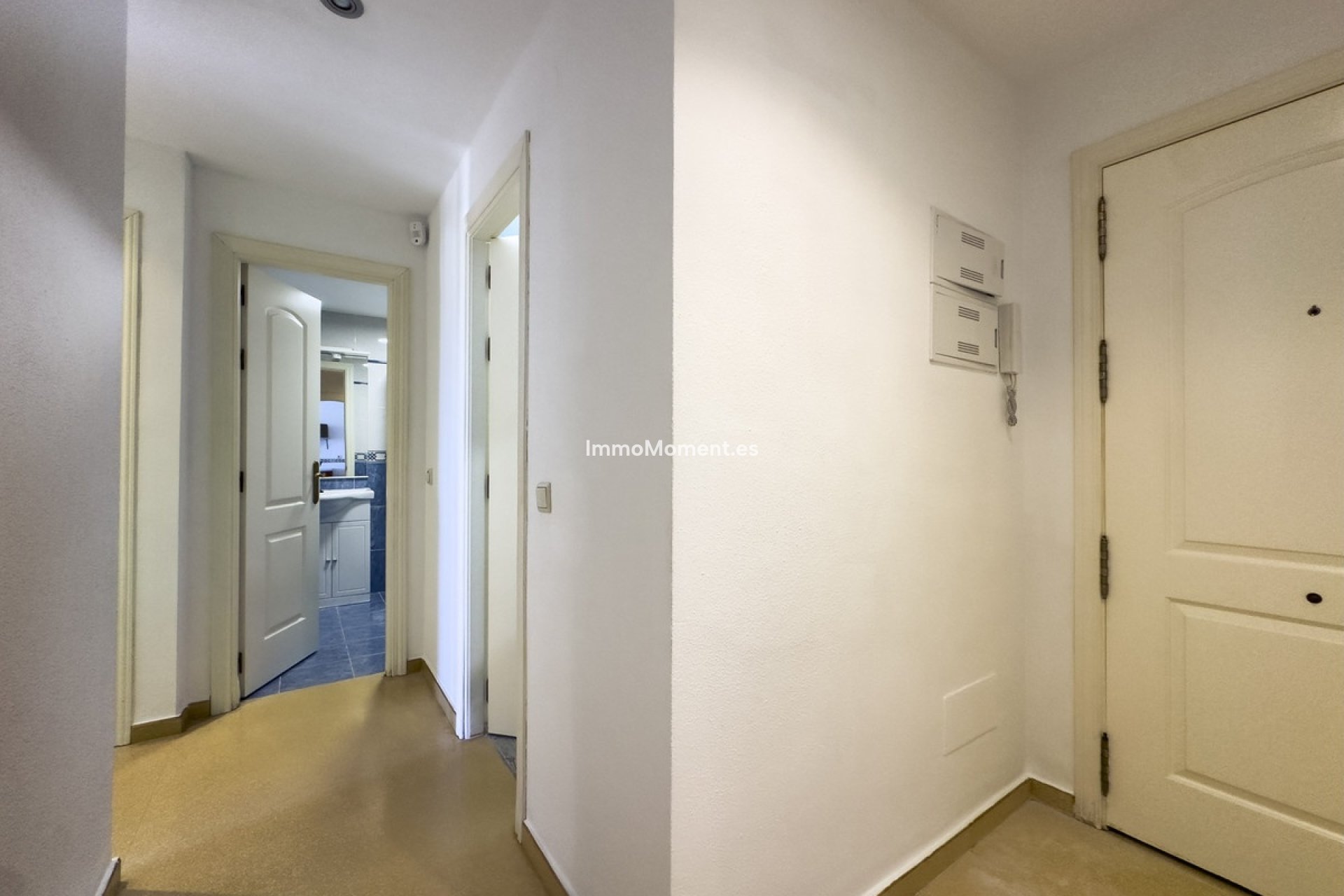 Bestaande woning - Appartement - Manilva - San Luis de Sabinillas