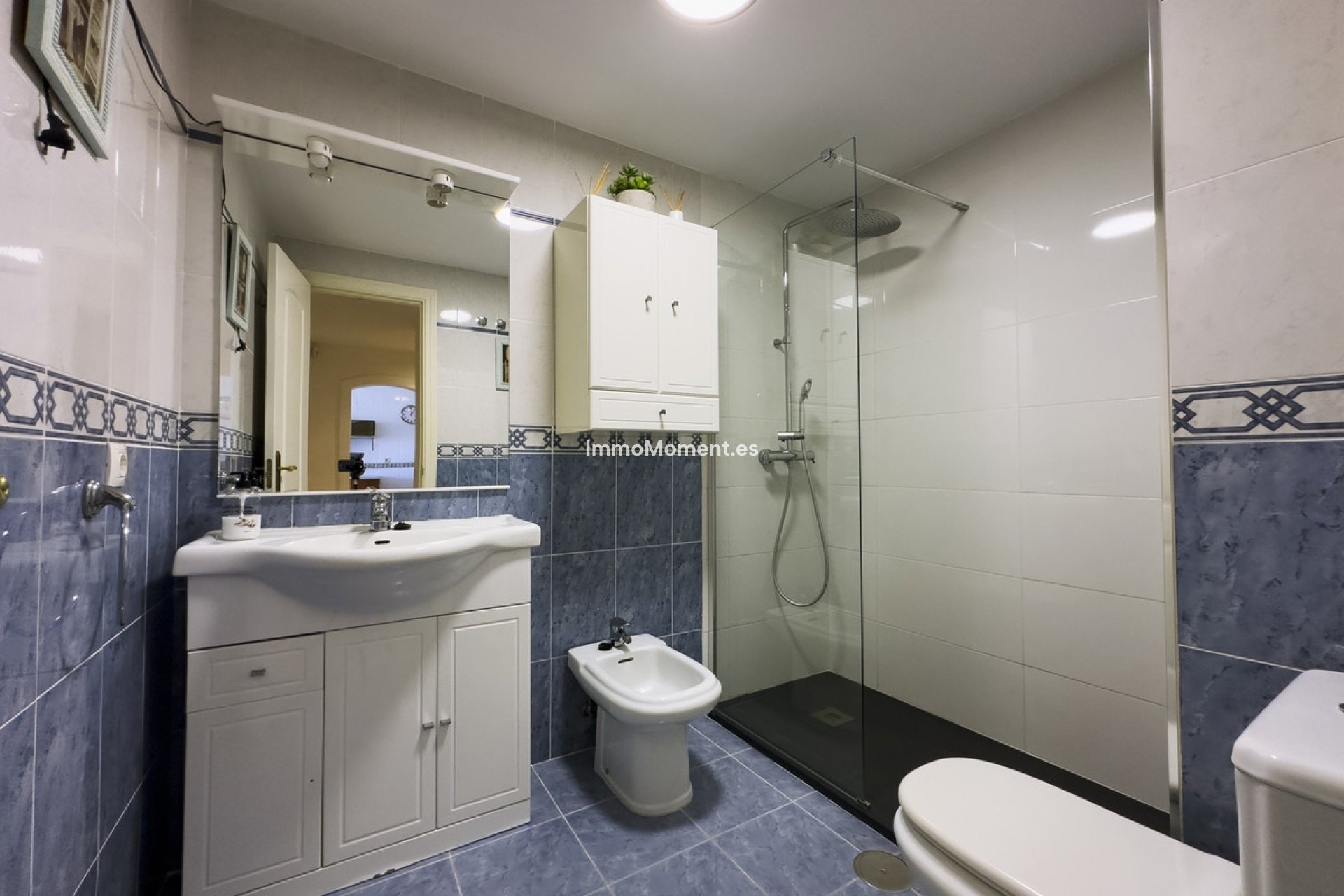 Bestaande woning - Appartement - Manilva - San Luis de Sabinillas