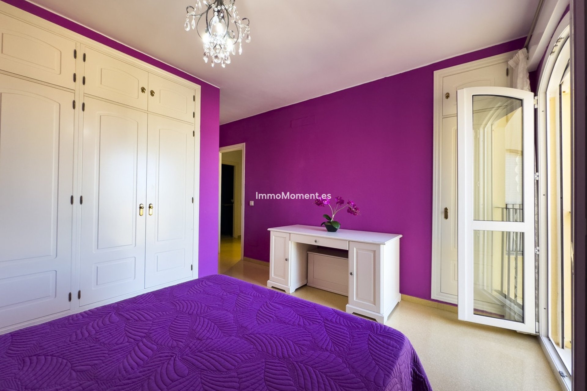 Bestaande woning - Appartement - Manilva - San Luis de Sabinillas