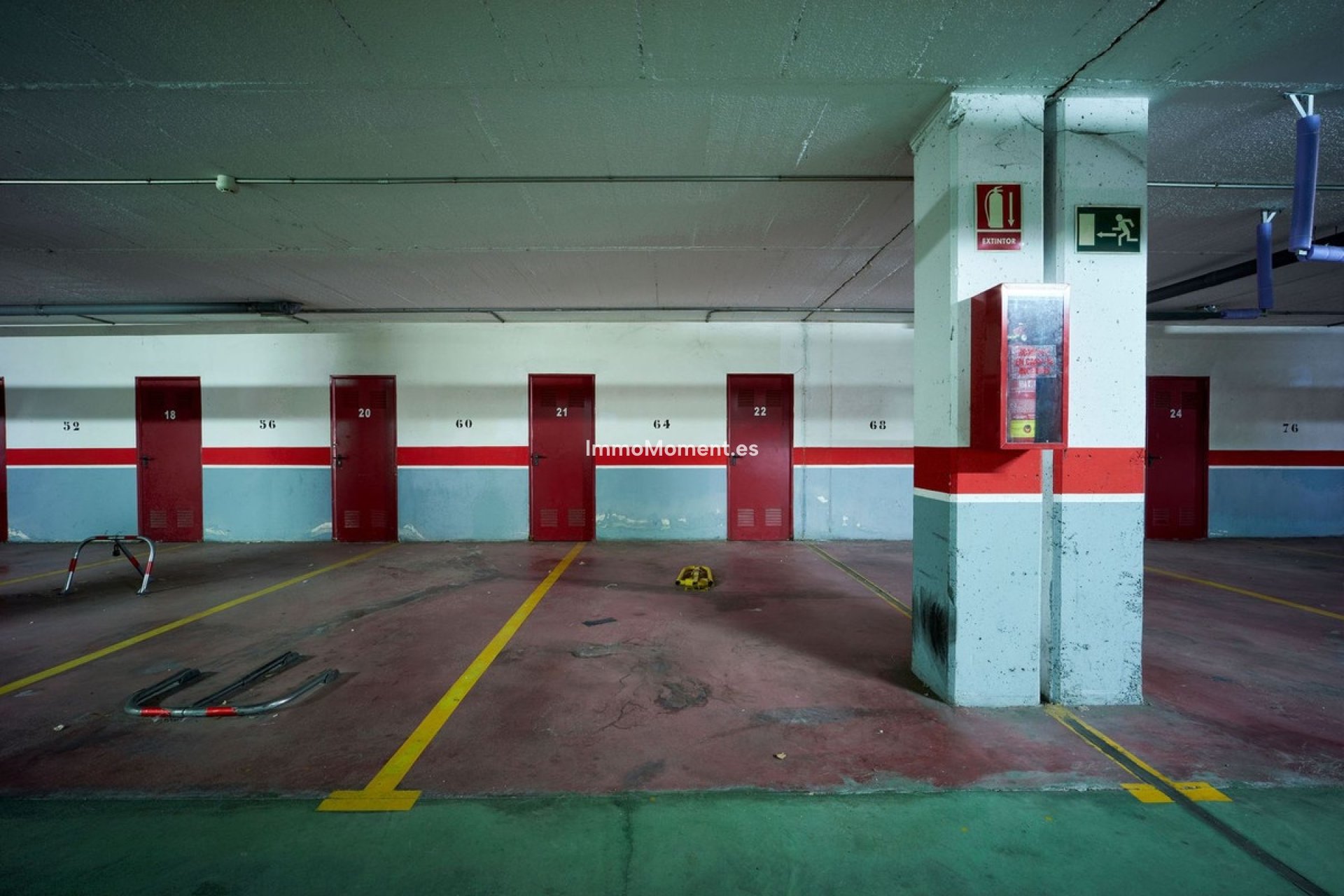 Bestaande woning - Appartement - Manilva - San Luis de Sabinillas