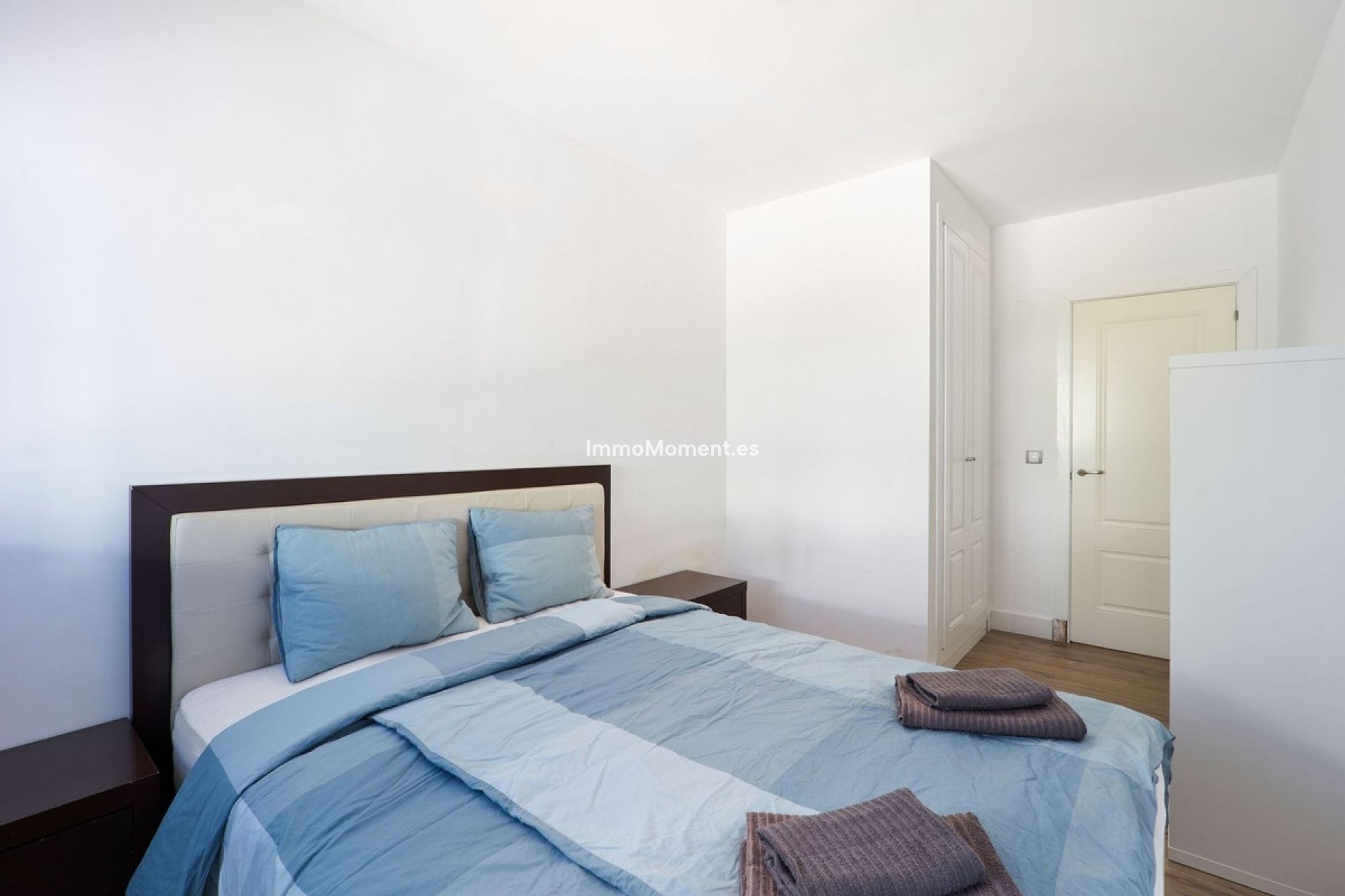 Bestaande woning - Appartement - Manilva - San Luis de Sabinillas