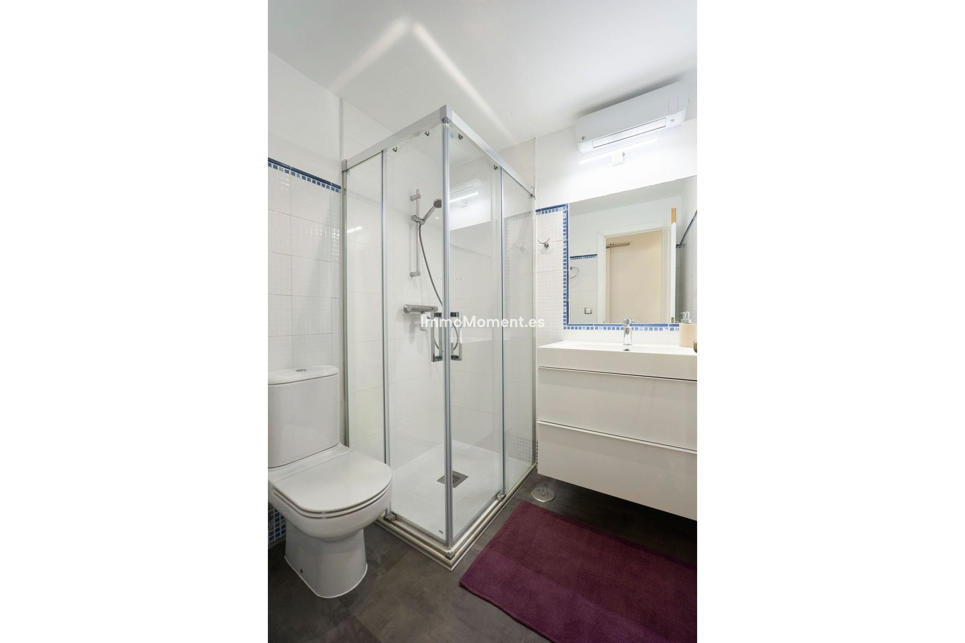 Bestaande woning - Appartement - Manilva - San Luis de Sabinillas