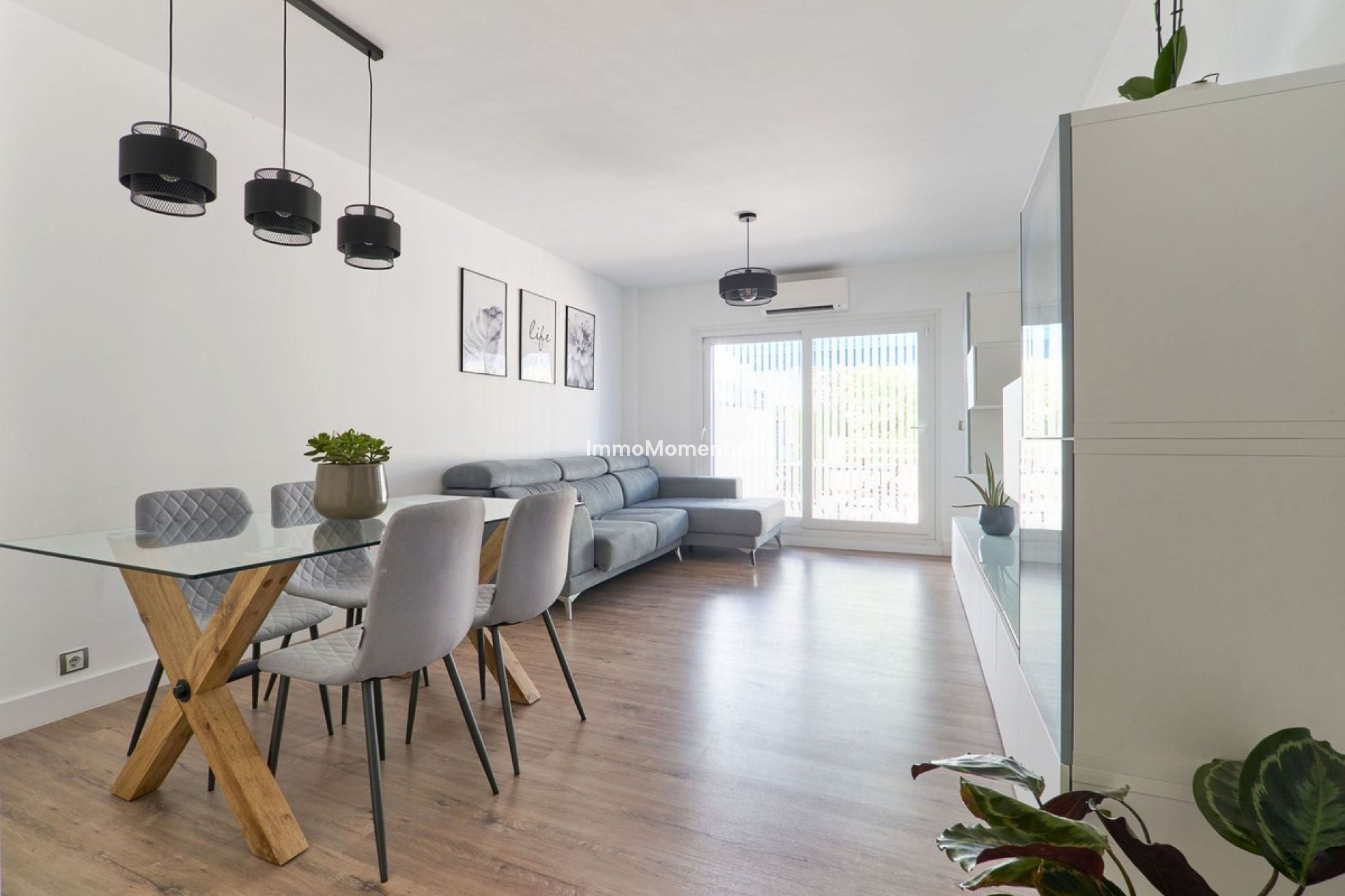 Bestaande woning - Appartement - Manilva - San Luis de Sabinillas