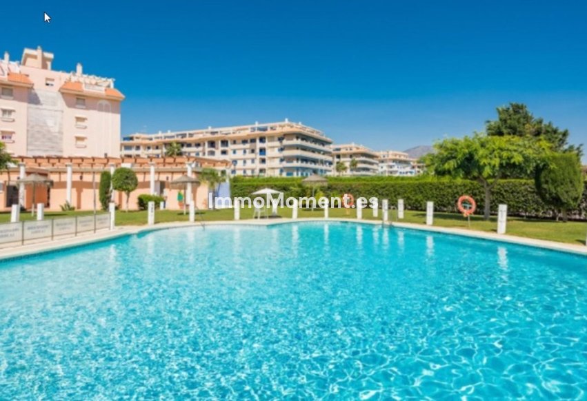 Bestaande woning - Appartement - Manilva - San Luis de Sabinillas