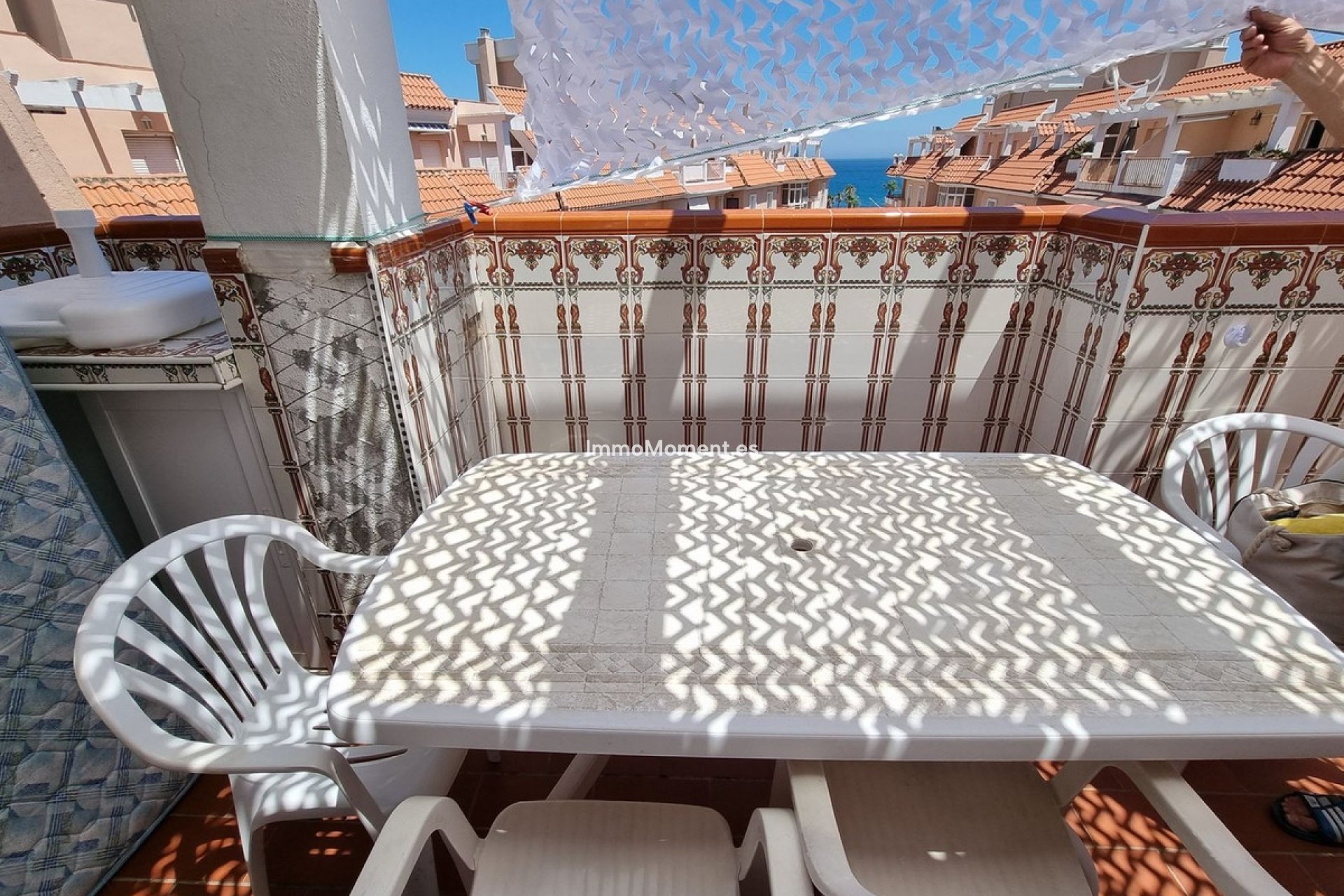 Bestaande woning - Appartement - Manilva - San Luis de Sabinillas