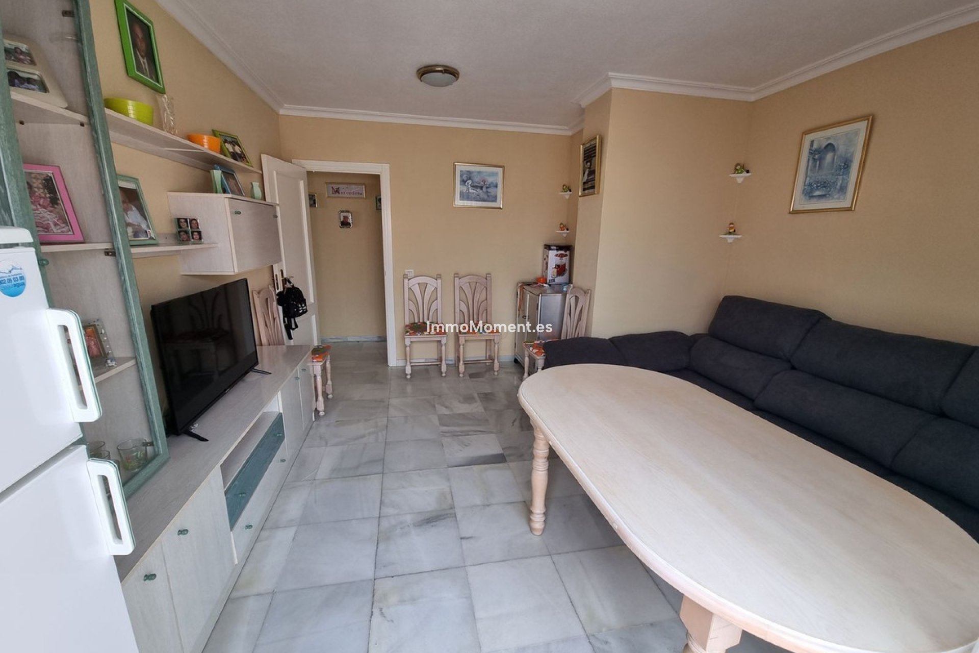 Bestaande woning - Appartement - Manilva - San Luis de Sabinillas