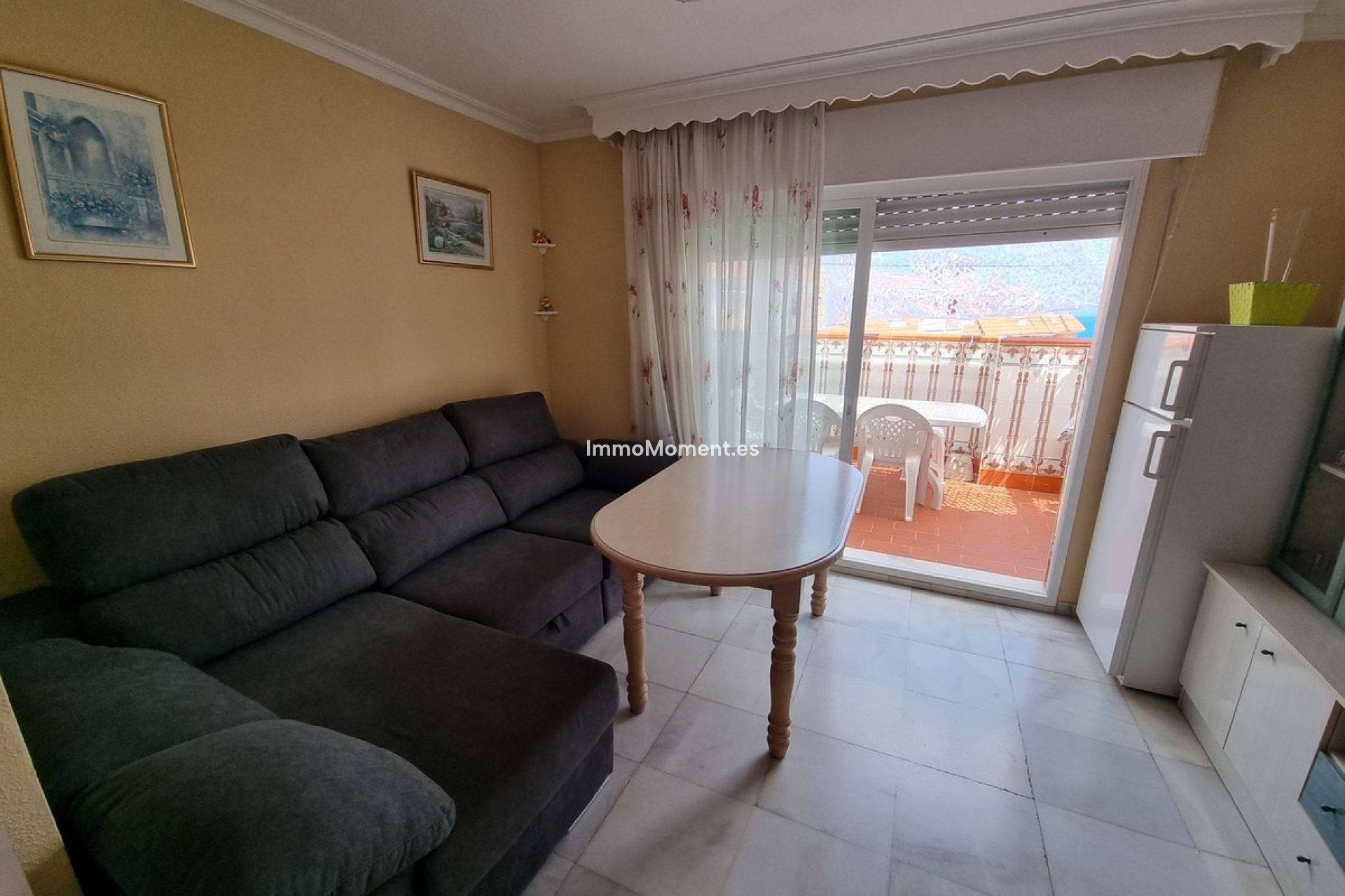 Bestaande woning - Appartement - Manilva - San Luis de Sabinillas