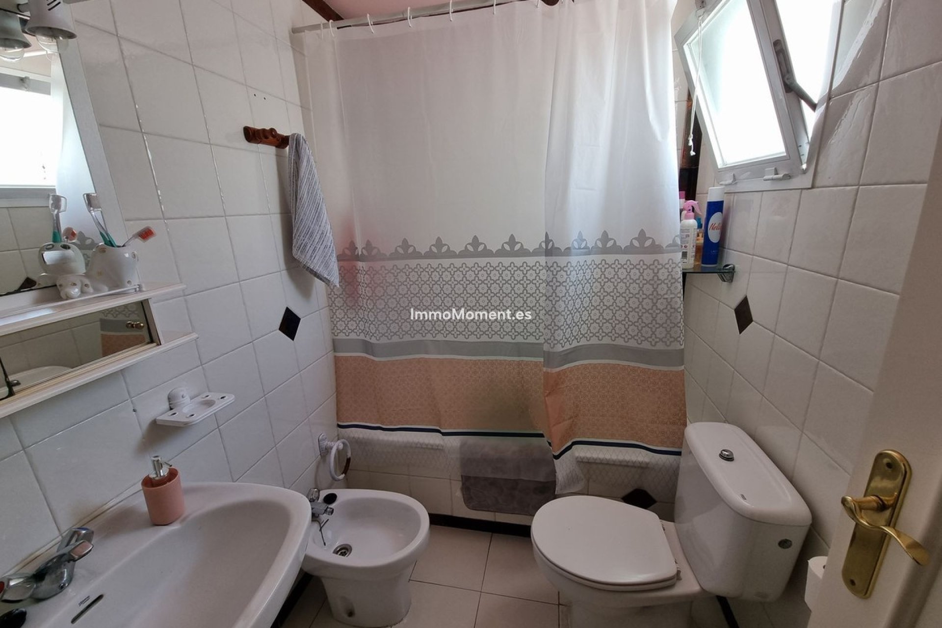 Bestaande woning - Appartement - Manilva - San Luis de Sabinillas