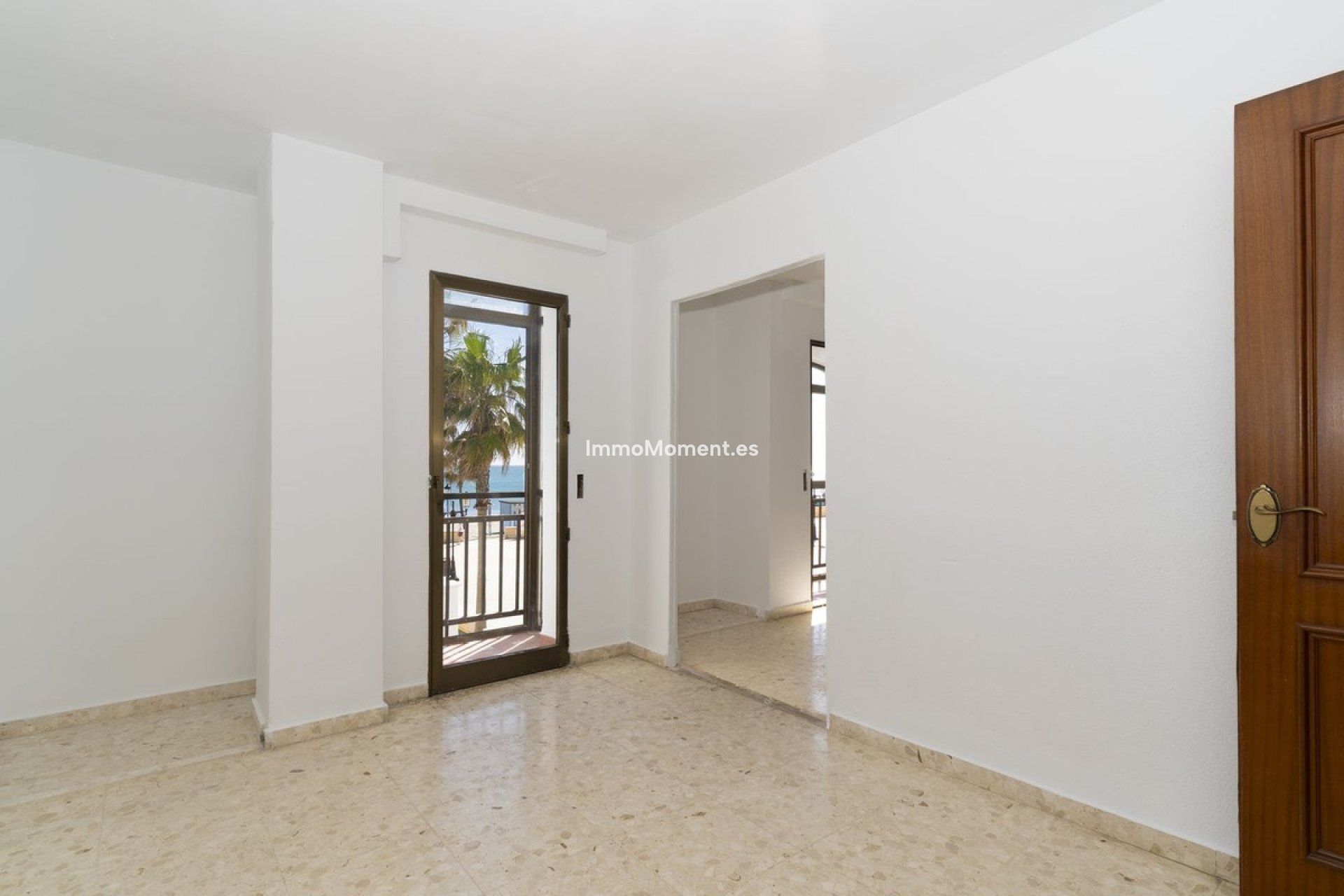 Bestaande woning - Appartement - Manilva - San Luis de Sabinillas