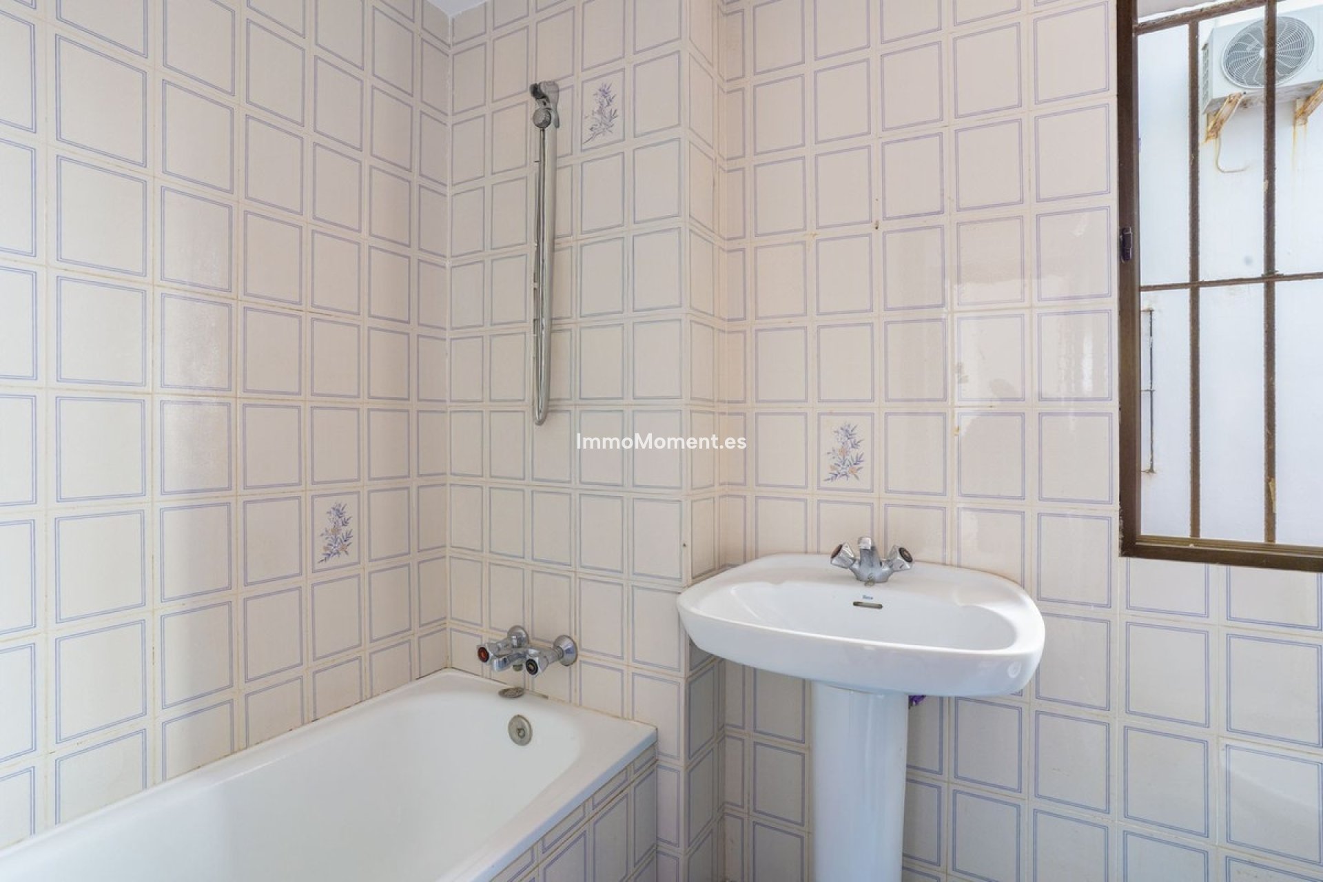 Bestaande woning - Appartement - Manilva - San Luis de Sabinillas