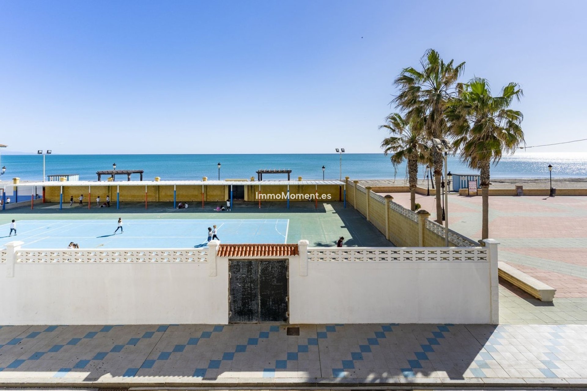 Bestaande woning - Appartement - Manilva - San Luis de Sabinillas