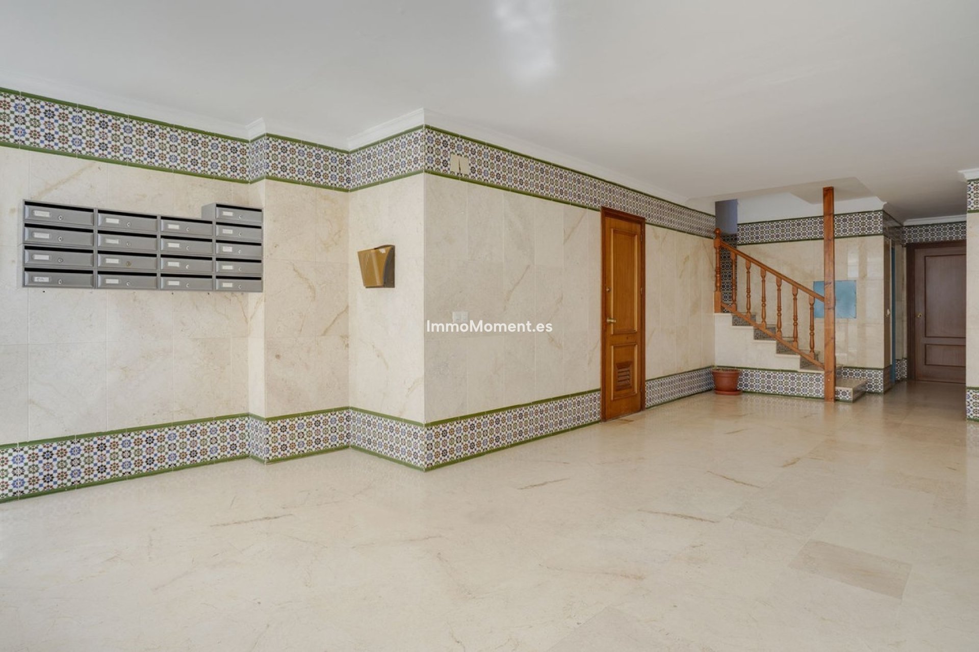 Bestaande woning - Appartement - Manilva - San Luis de Sabinillas